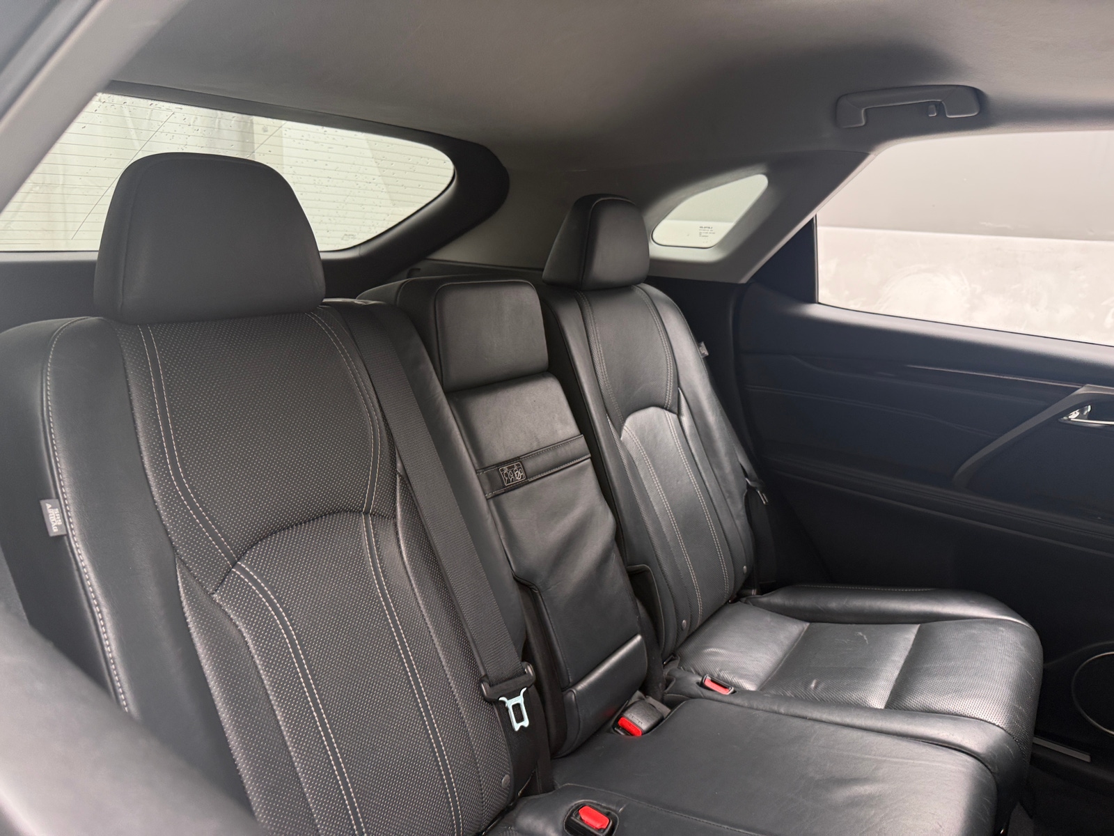 Thumbnail: 2016 Lexus RX - 5