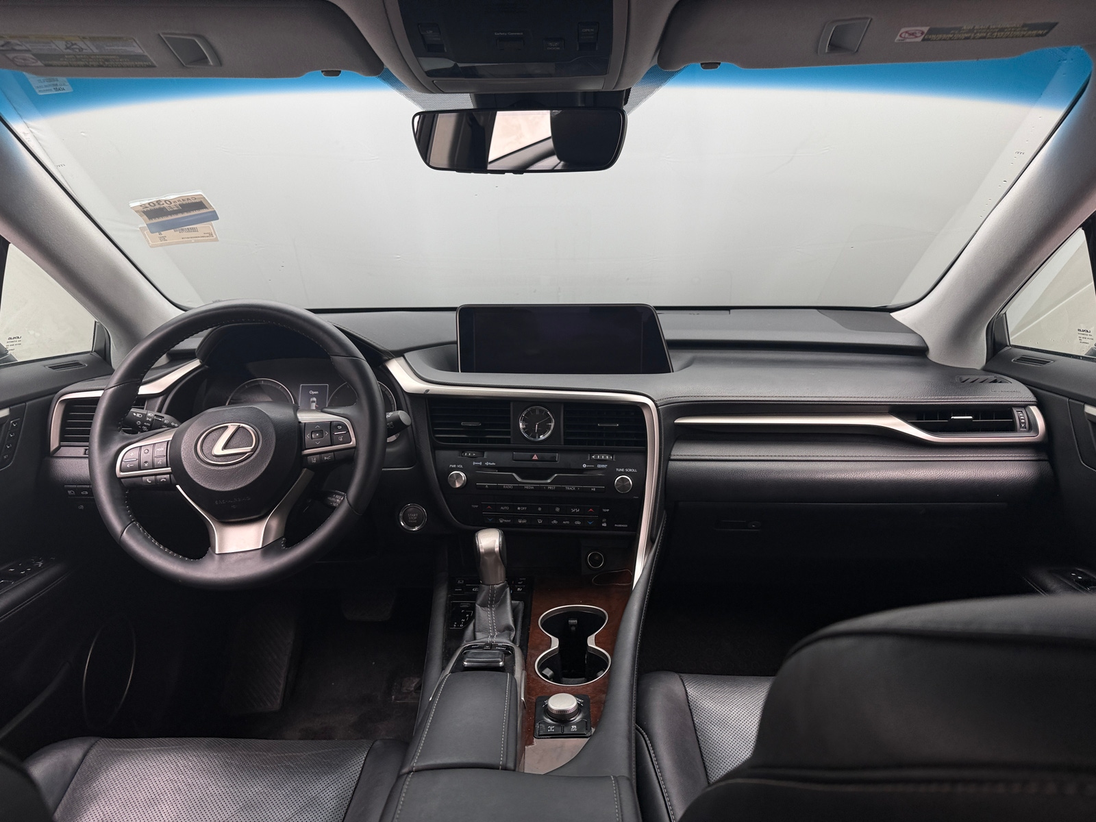 Thumbnail: 2016 Lexus RX - 2