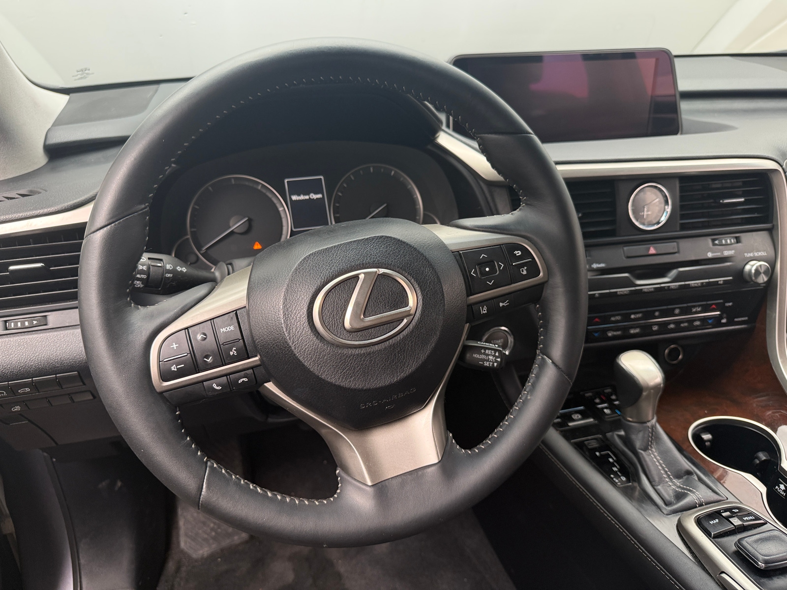 Thumbnail: 2016 Lexus RX - 4