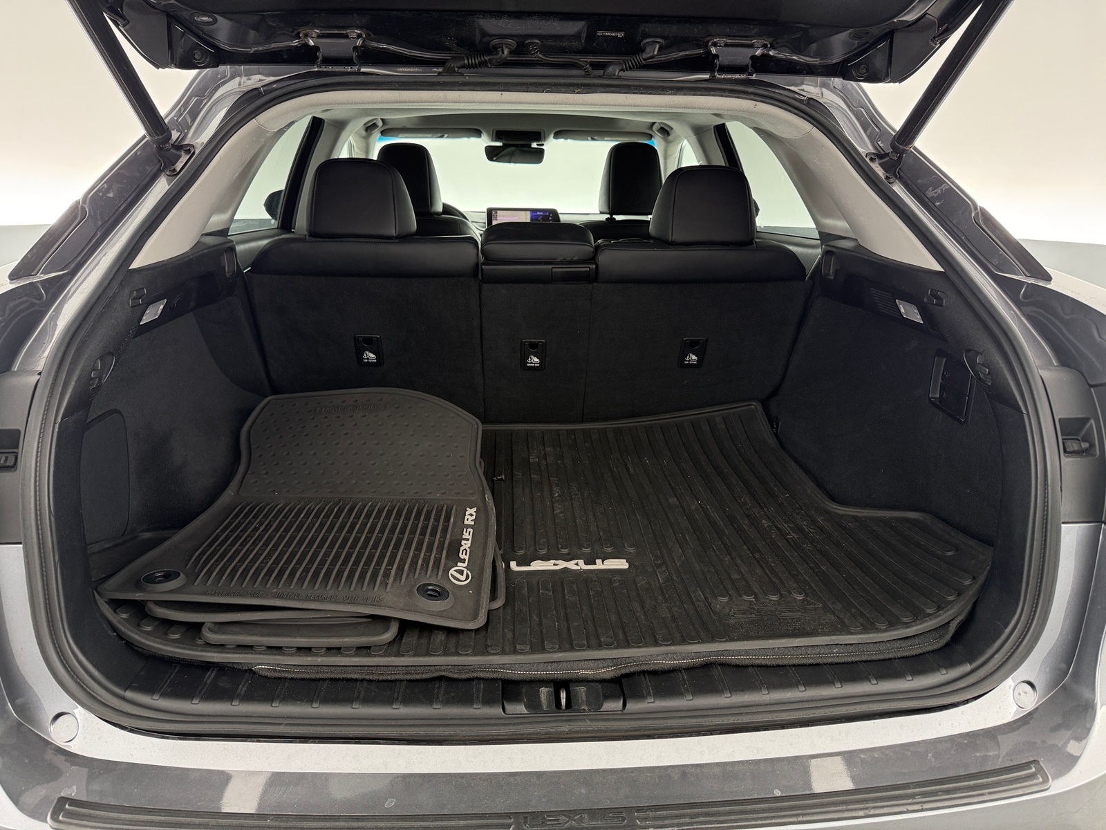 Thumbnail: 2016 Lexus RX - 6