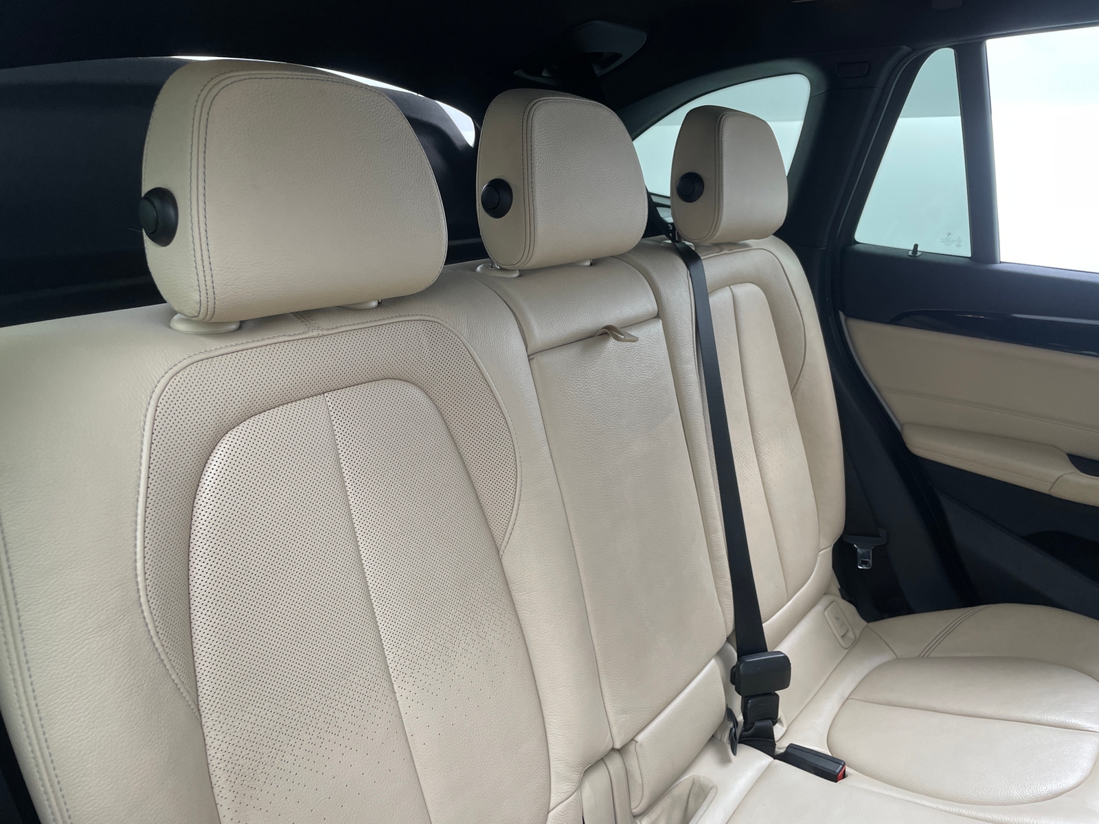 Thumbnail: 2018 BMW X1 - 5