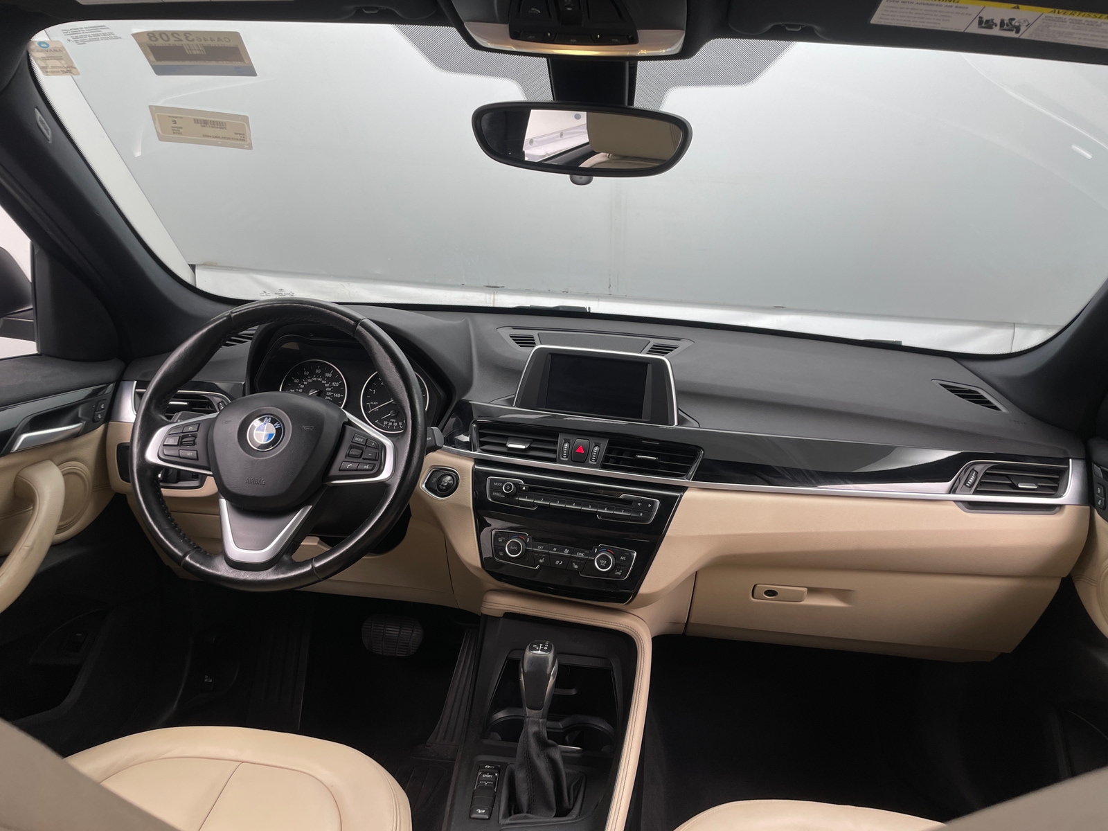 Thumbnail: 2018 BMW X1 - 2