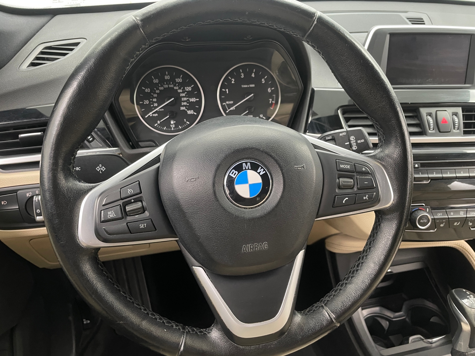 Thumbnail: 2018 BMW X1 - 4