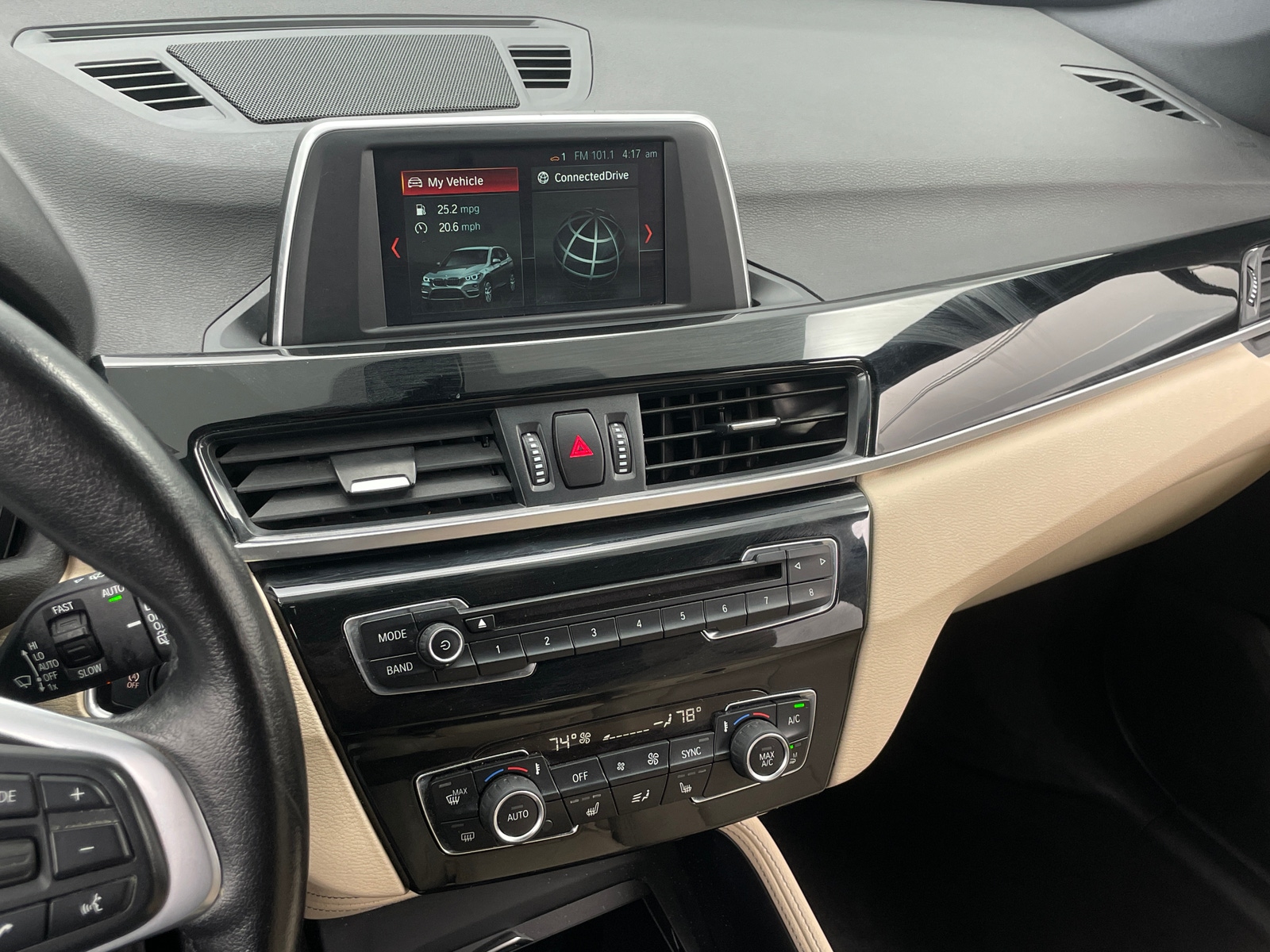 Thumbnail: 2018 BMW X1 - 3