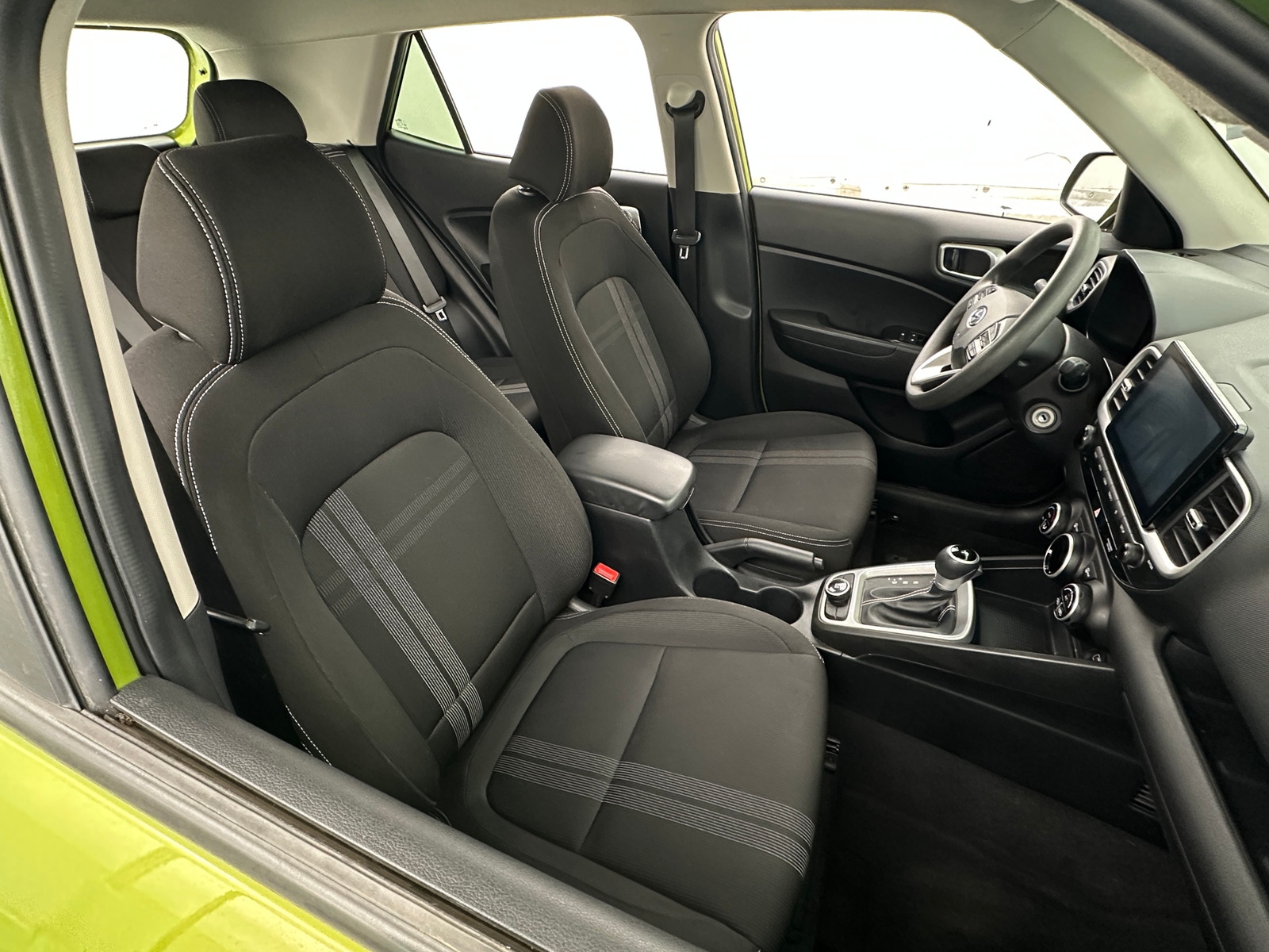 Thumbnail: 2020 Hyundai Venue - 2