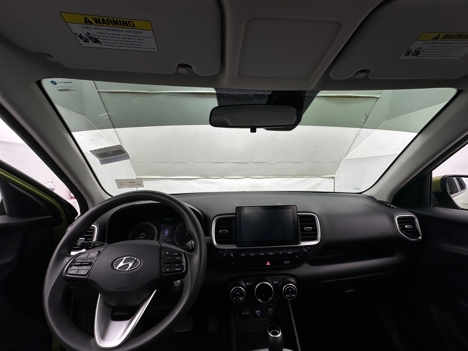 Thumbnail: 2020 Hyundai Venue - 3