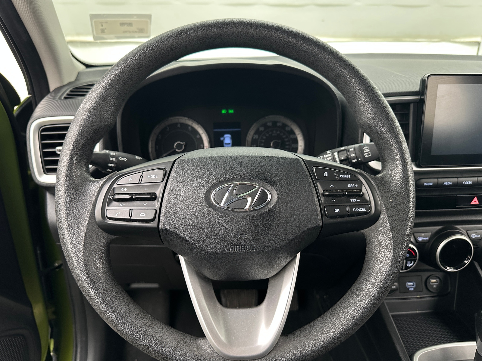 Thumbnail: 2020 Hyundai Venue - 5