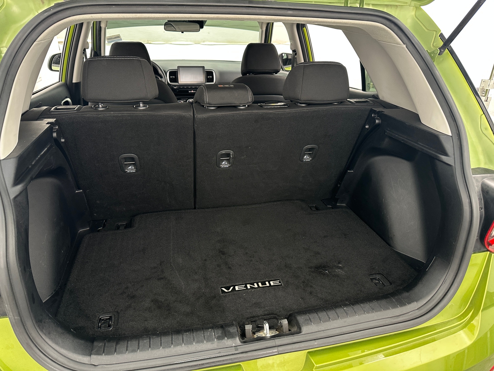 Thumbnail: 2020 Hyundai Venue - 7