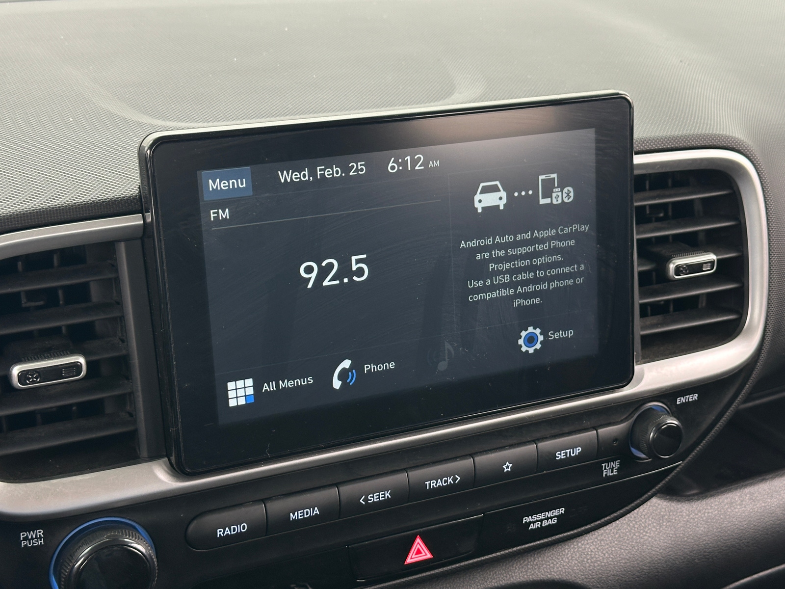 Thumbnail: 2020 Hyundai Venue - 4