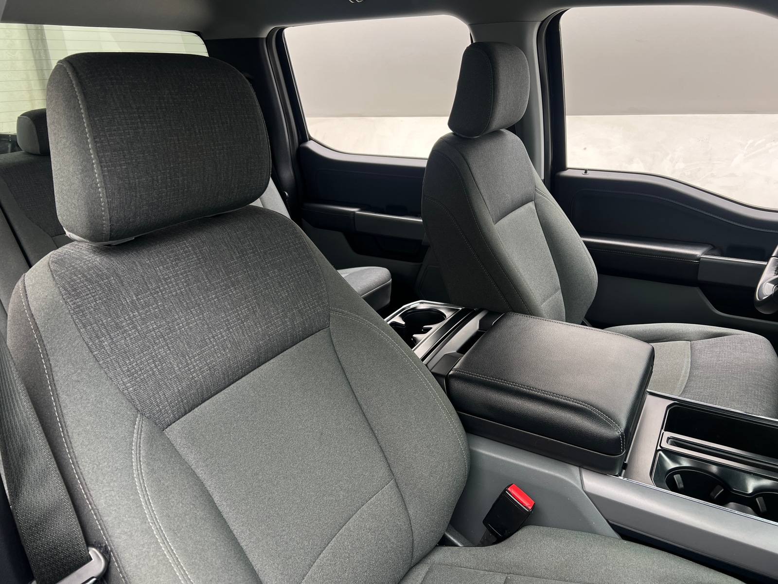 Thumbnail: 2024 Ford Econoline - 2