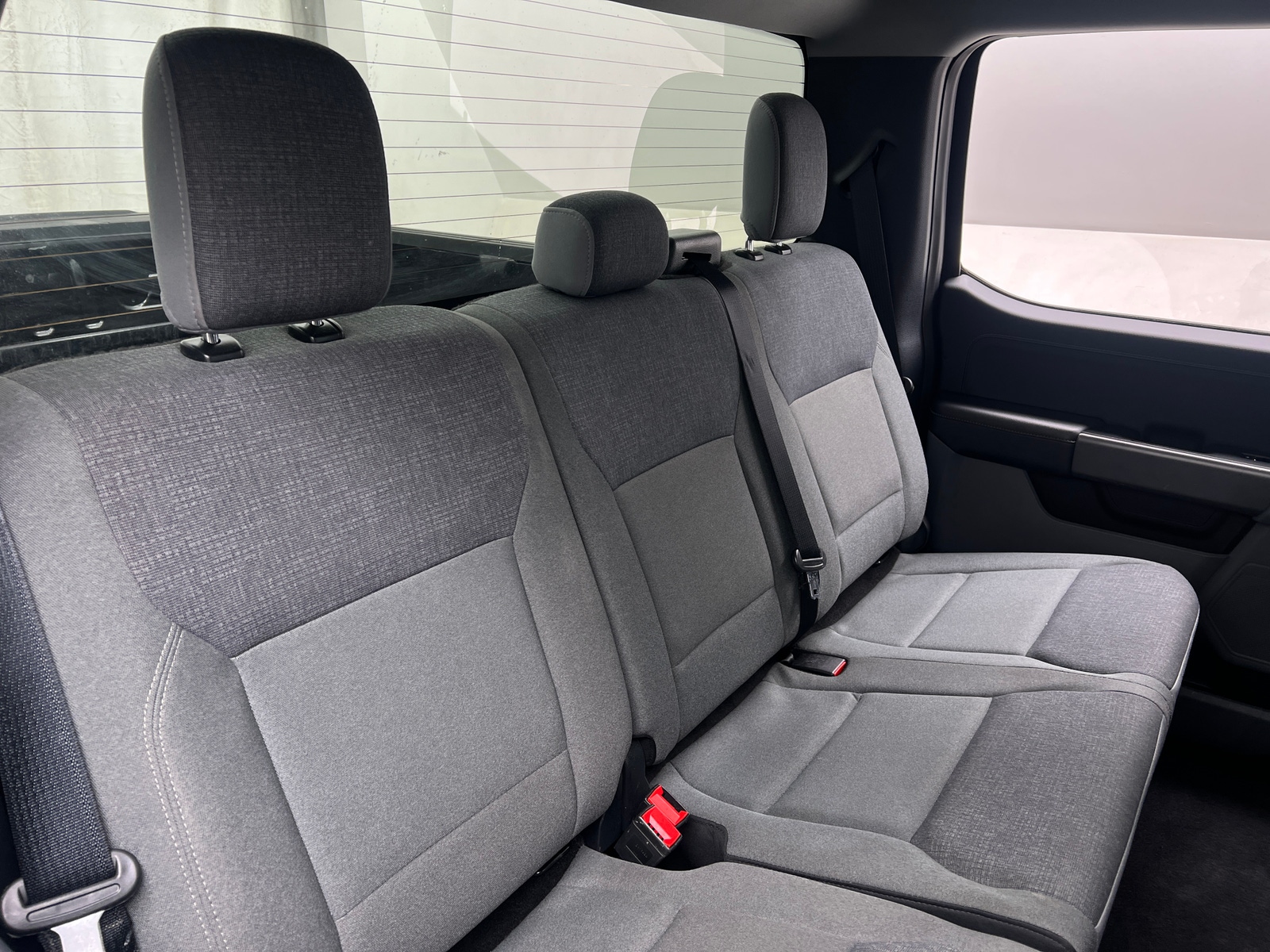 Thumbnail: 2024 Ford Econoline - 6