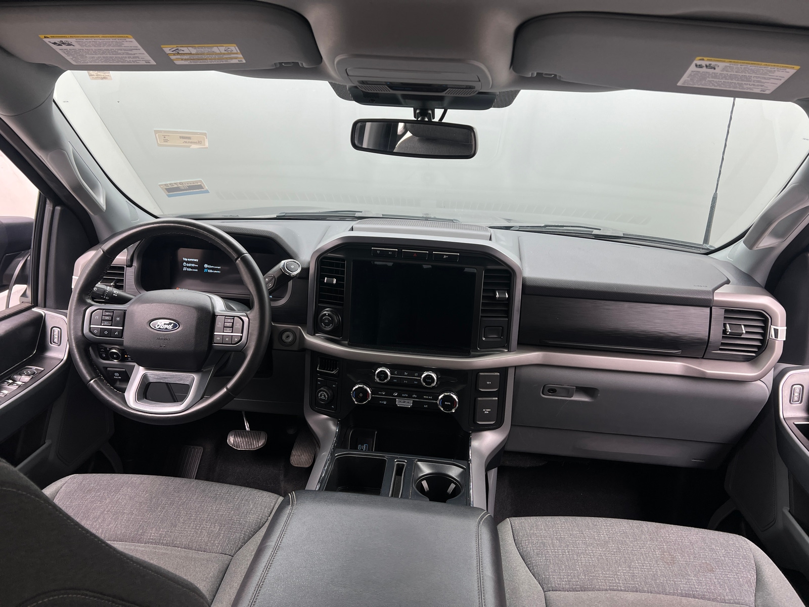 Thumbnail: 2024 Ford Econoline - 3