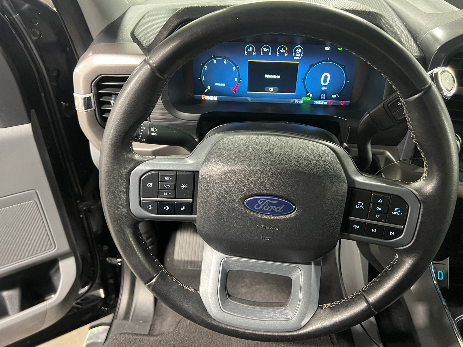 Thumbnail: 2024 Ford Econoline - 5