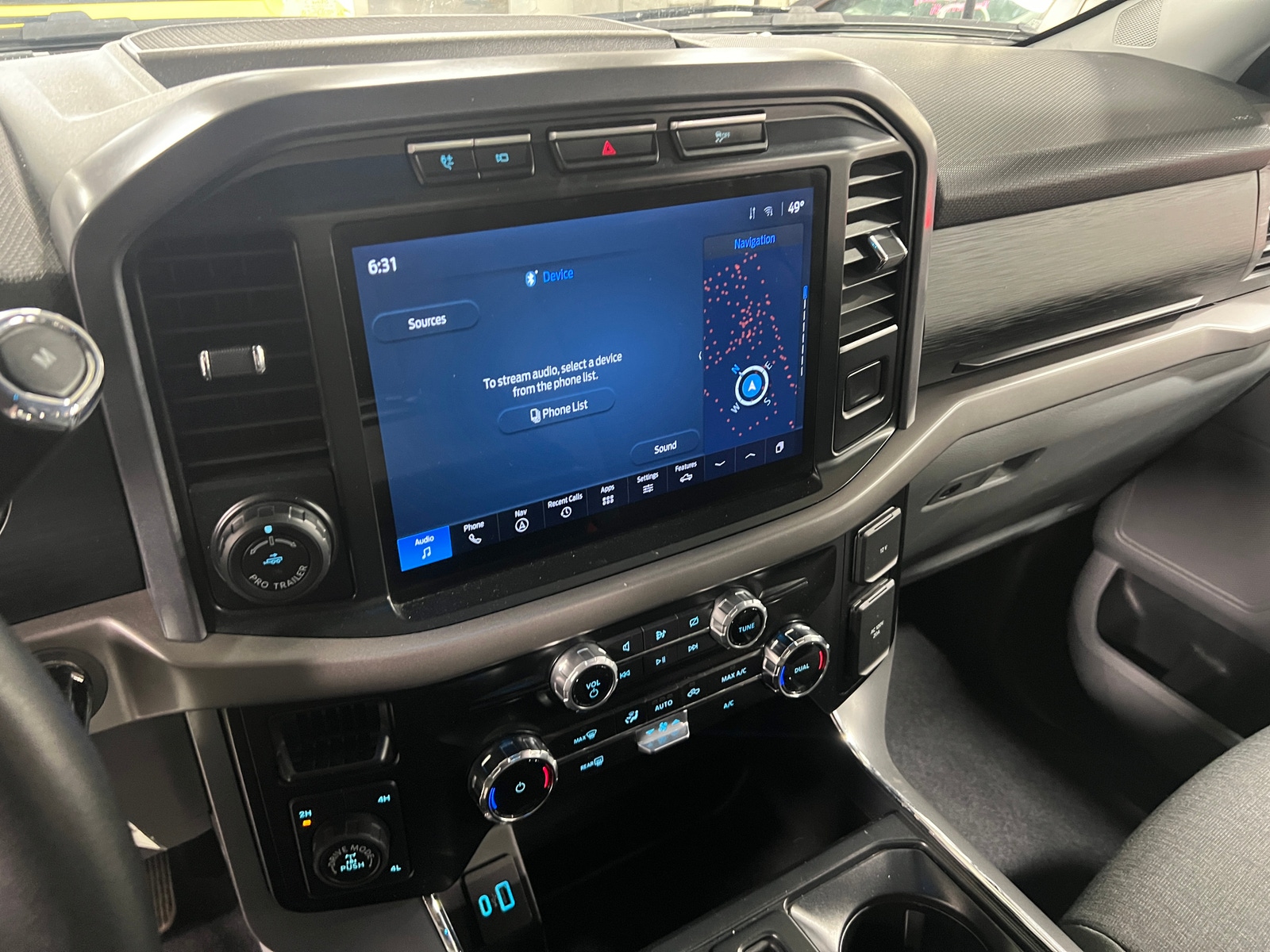 Thumbnail: 2024 Ford Econoline - 4