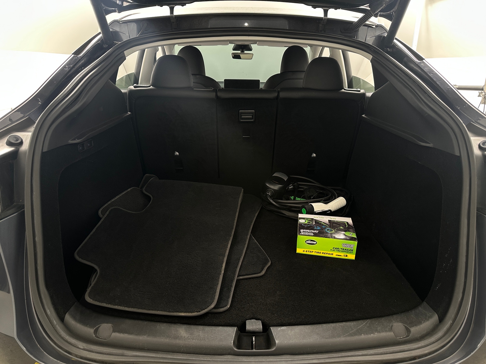 Thumbnail: 2023 Tesla Model Y - 5