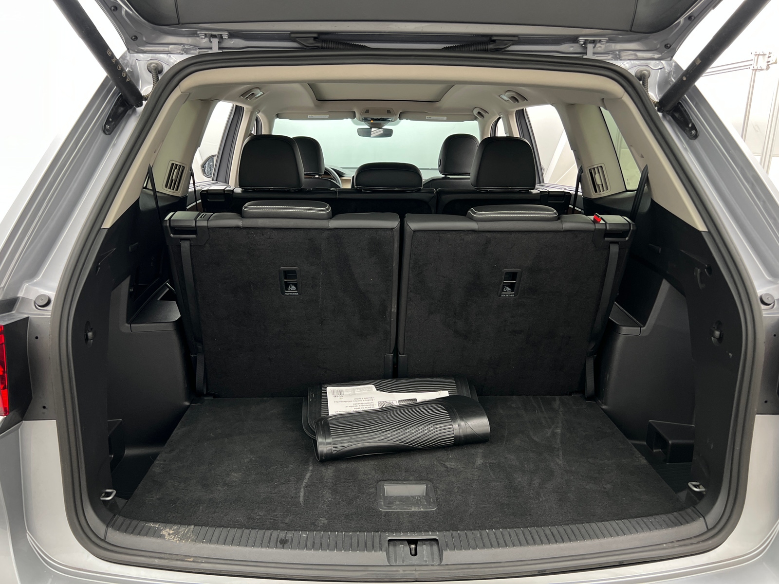 Thumbnail: 2025 Volkswagen Atlas - 6