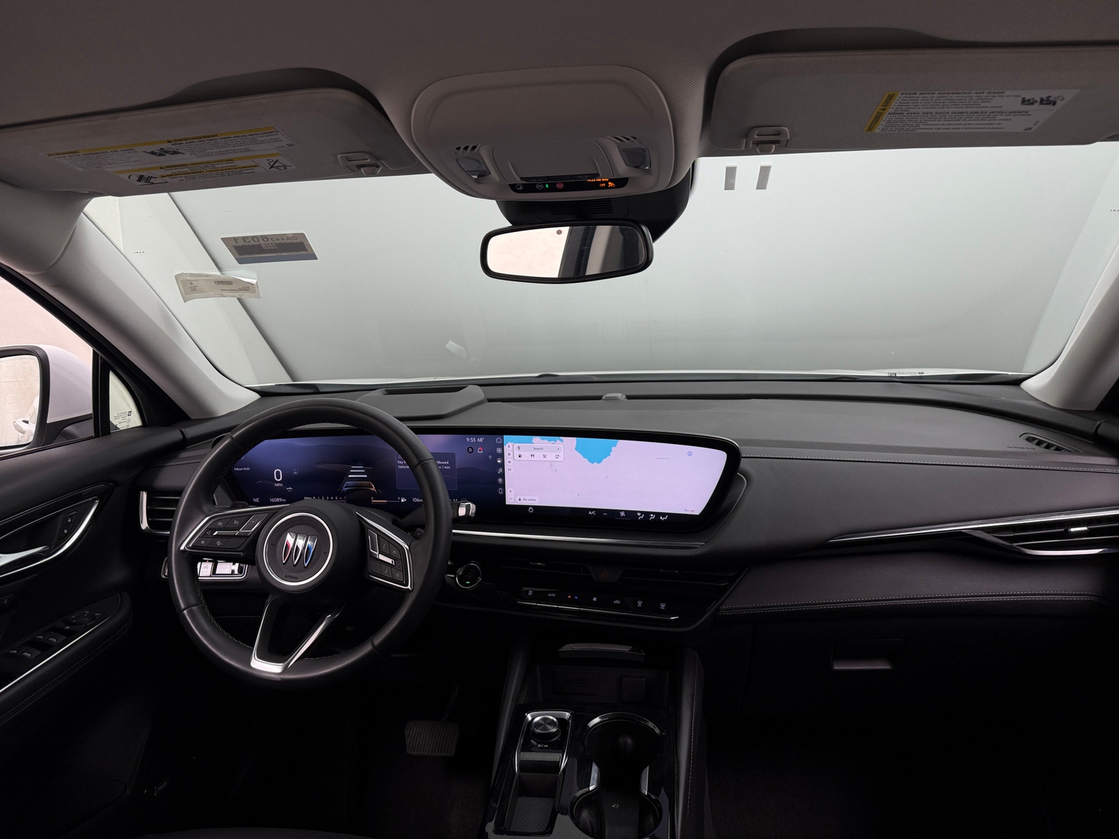 Thumbnail: 2025 Buick Envision - 2