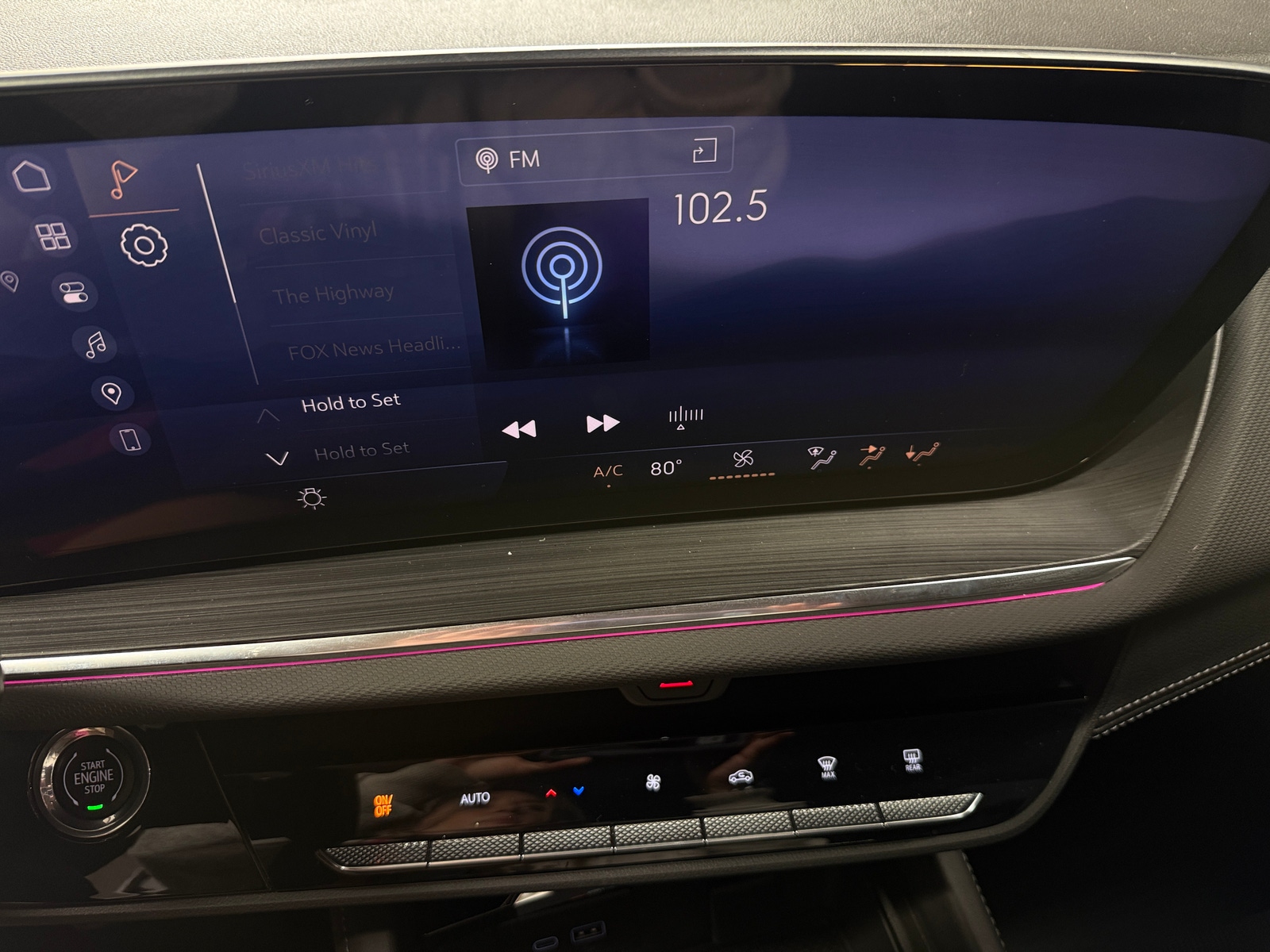 Thumbnail: 2025 Buick Envision - 3