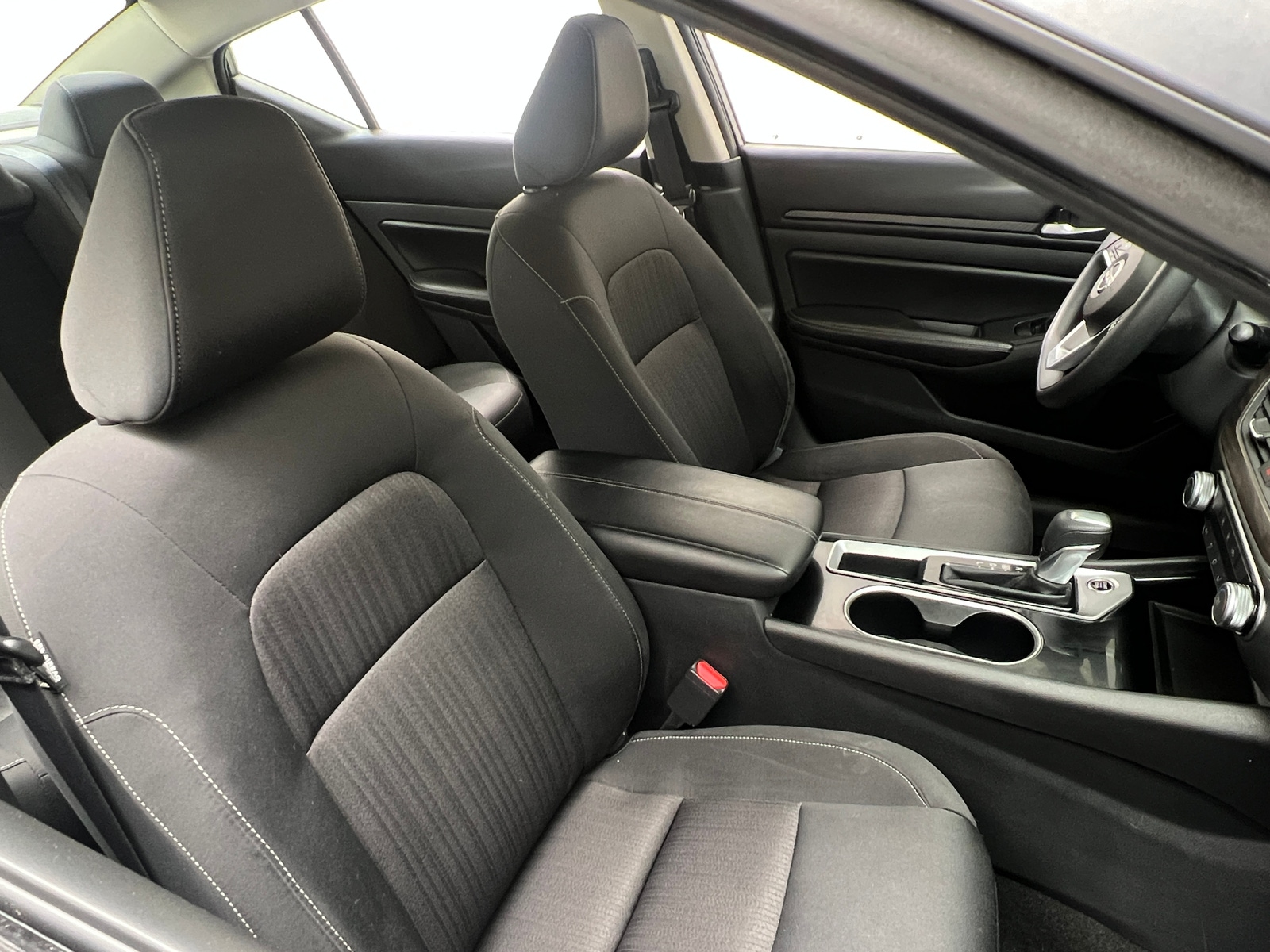 Thumbnail: 2024 Nissan Altima - 2