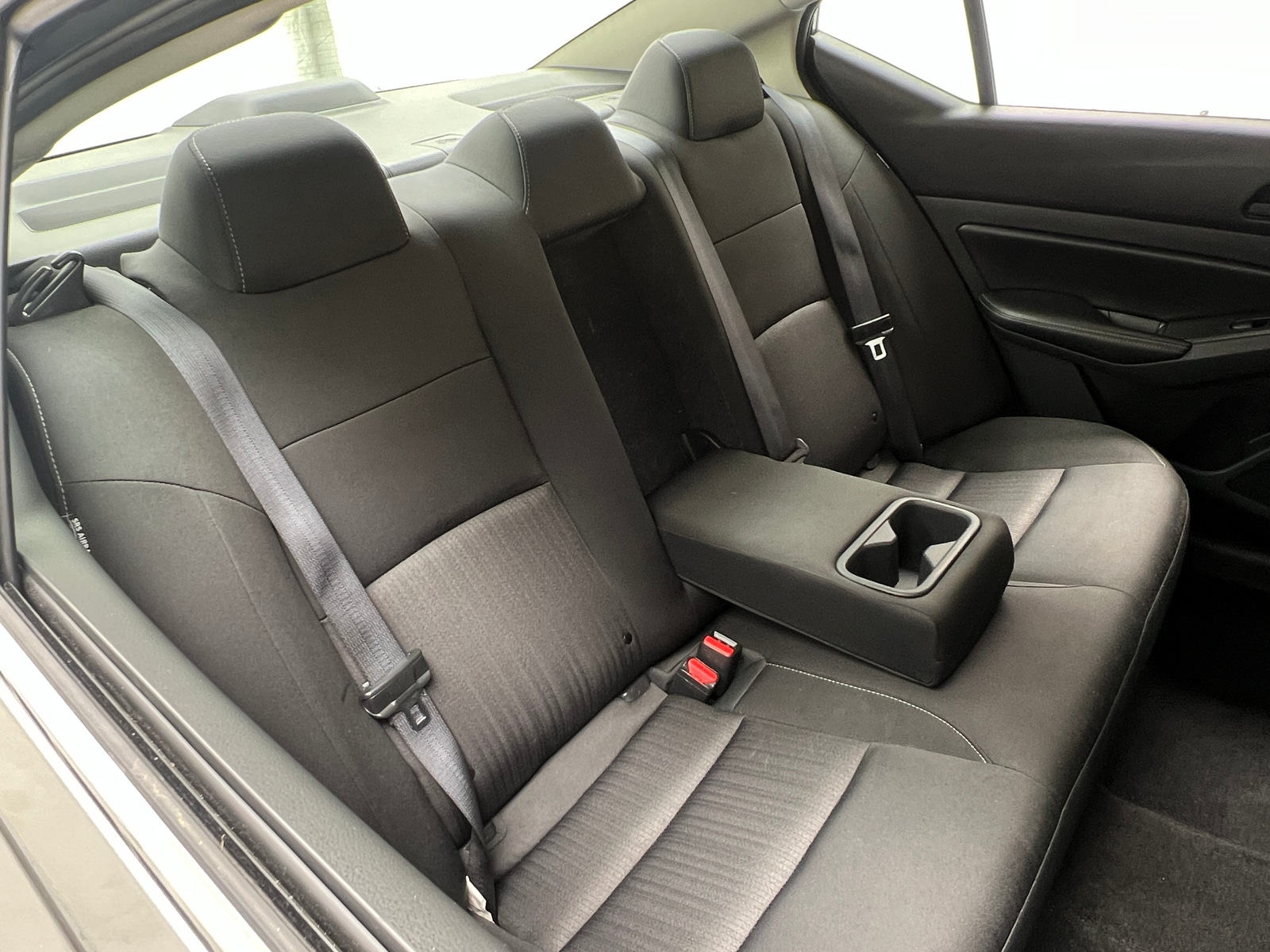 Thumbnail: 2024 Nissan Altima - 6