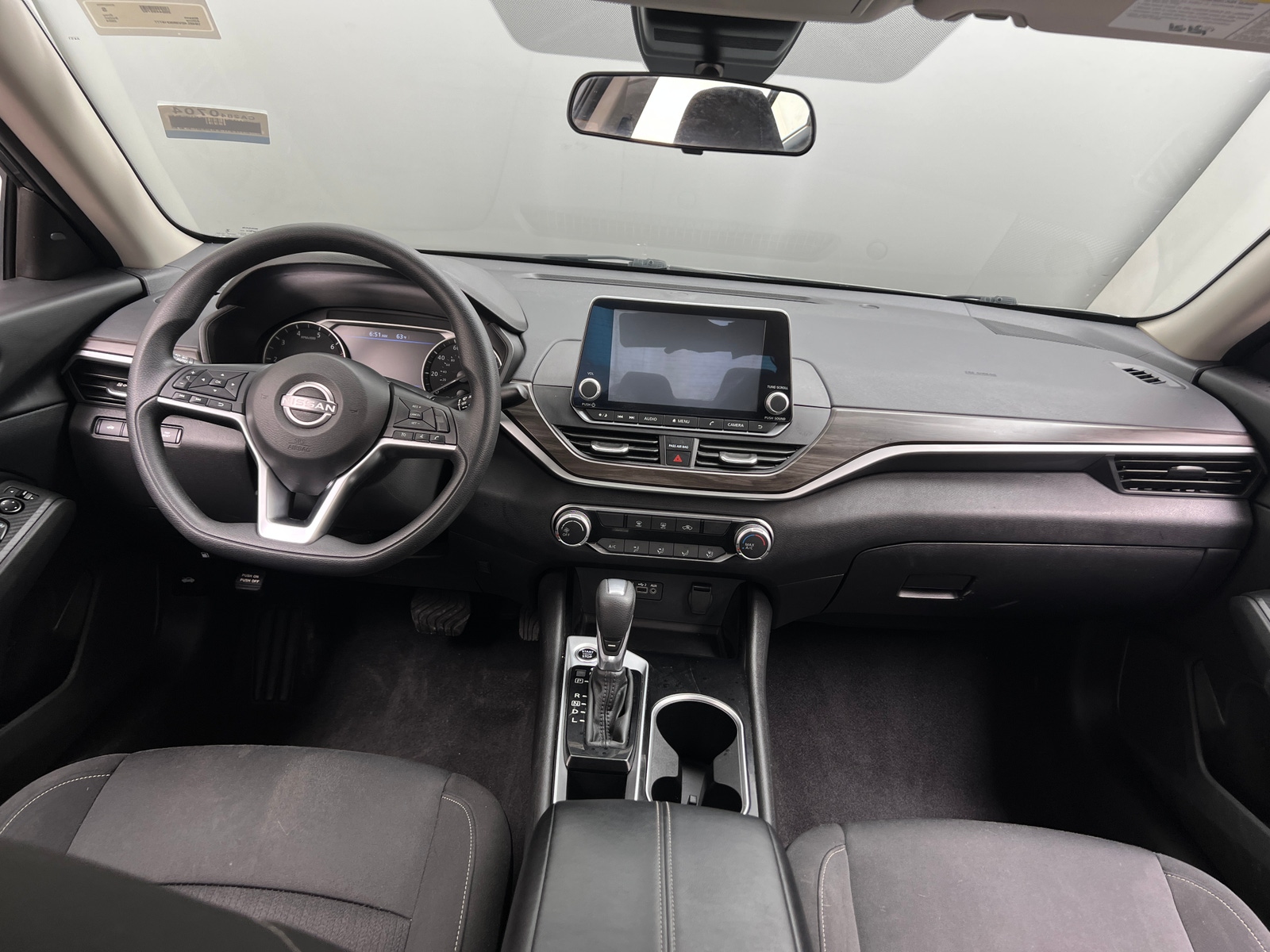 Thumbnail: 2024 Nissan Altima - 3