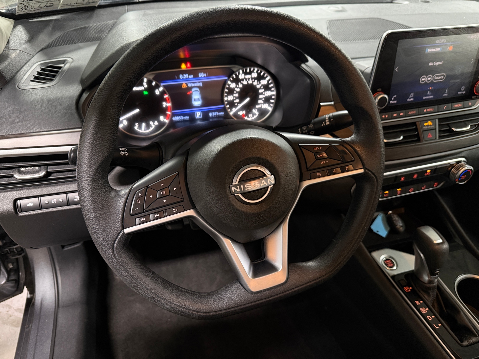 Thumbnail: 2024 Nissan Altima - 5