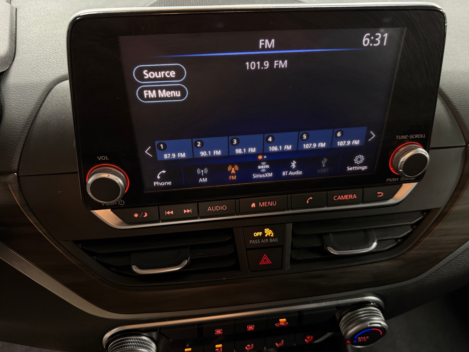 Thumbnail: 2024 Nissan Altima - 4