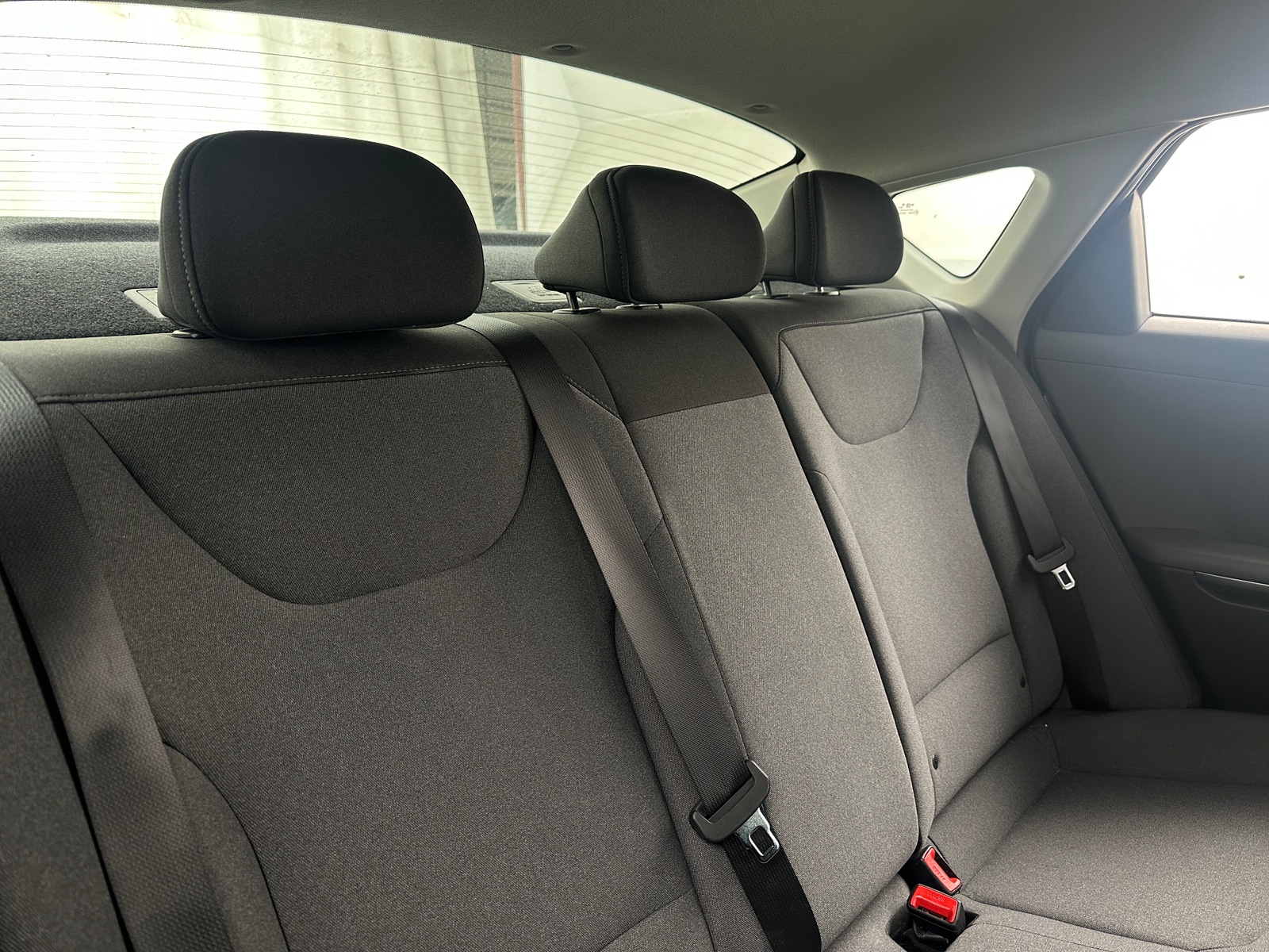 Thumbnail: 2025 Kia K4 - 6