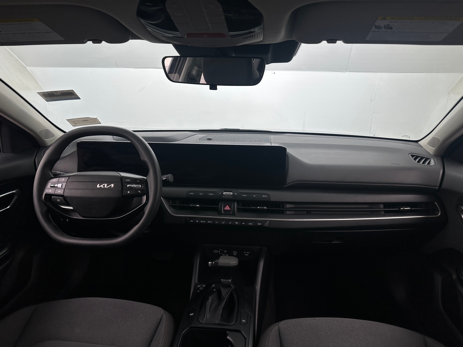 Thumbnail: 2025 Kia K4 - 3