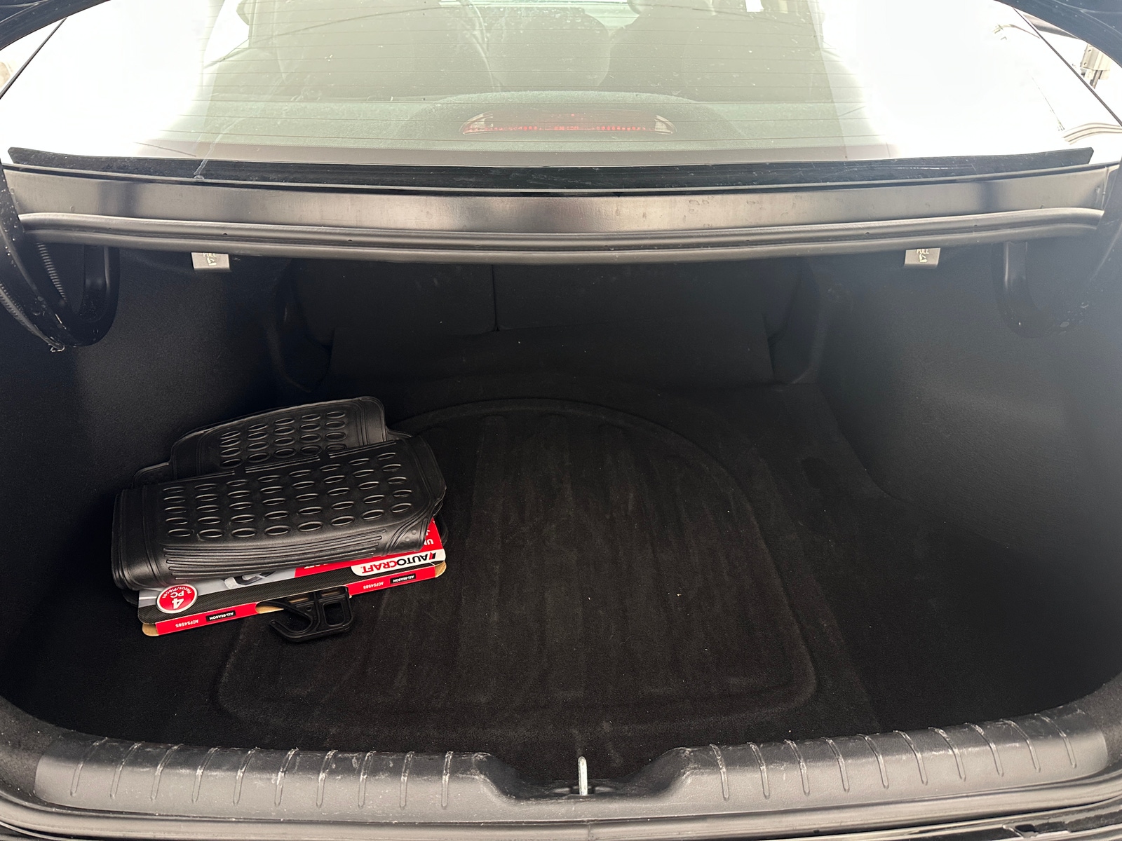 Thumbnail: 2025 Kia K4 - 7