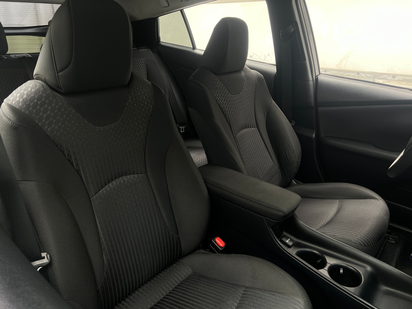 Thumbnail: 2017 Toyota Prius - 2