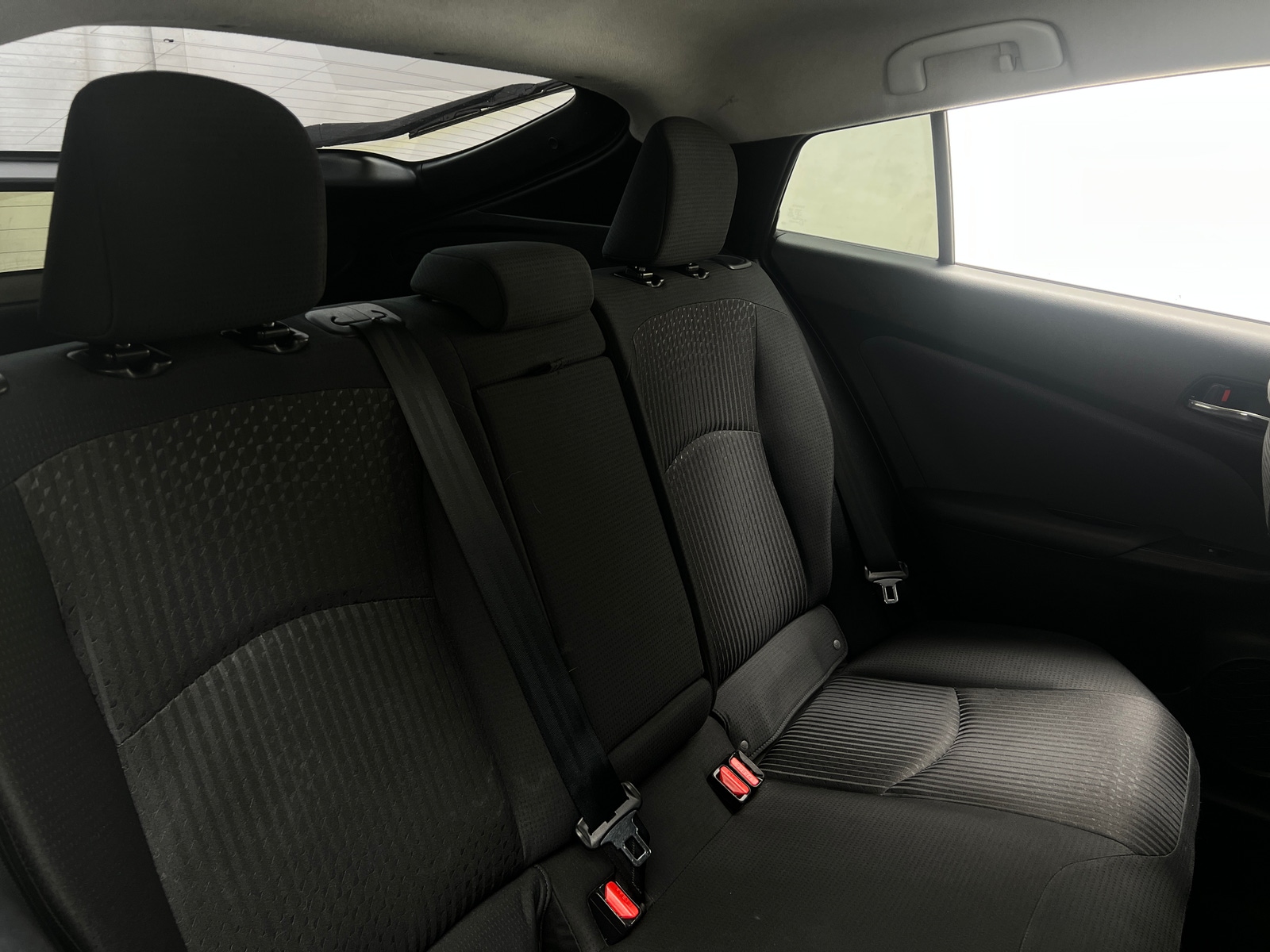 Thumbnail: 2017 Toyota Prius - 6