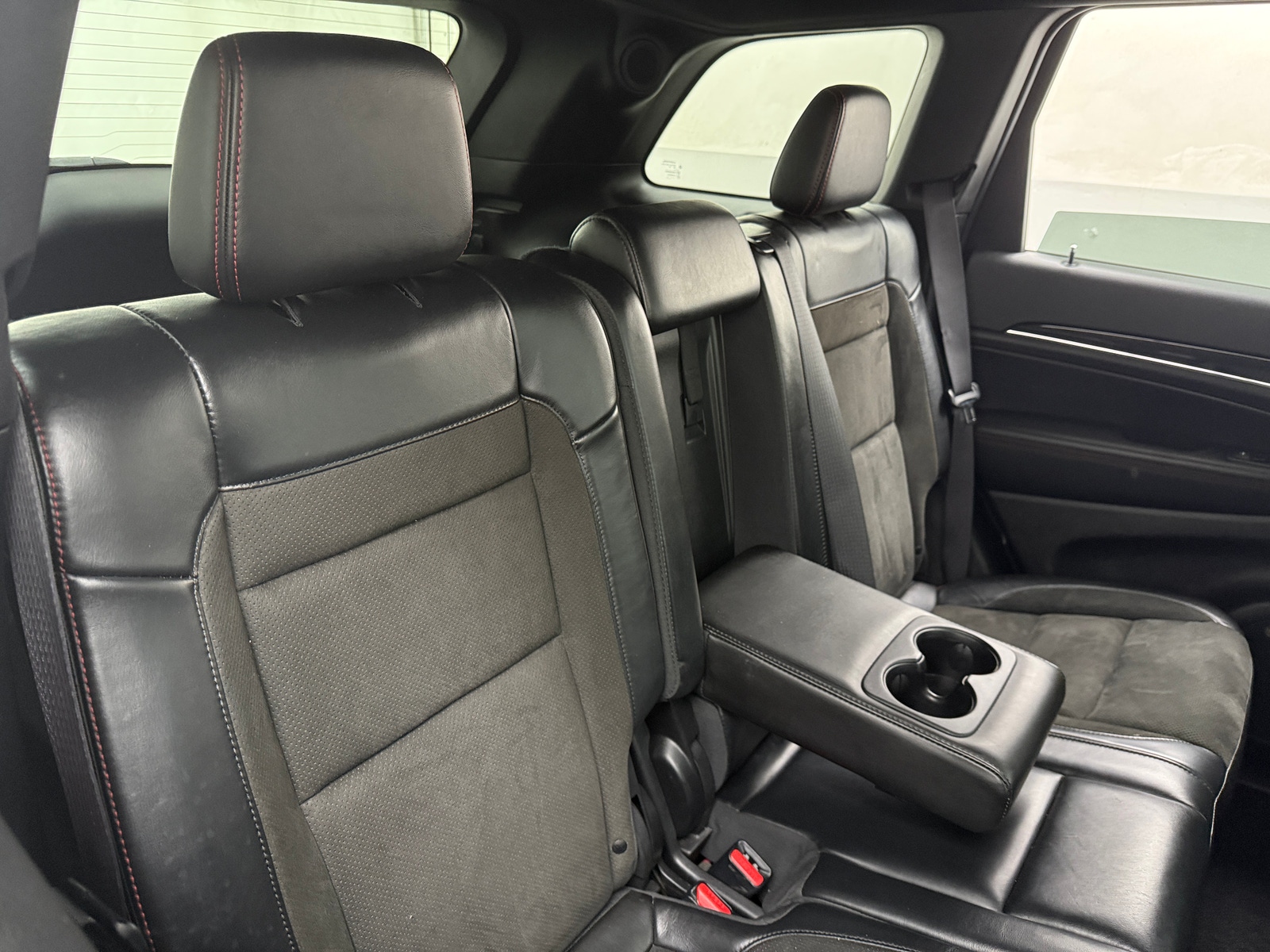 Thumbnail: 2021 Jeep Grand Cherokee - 5