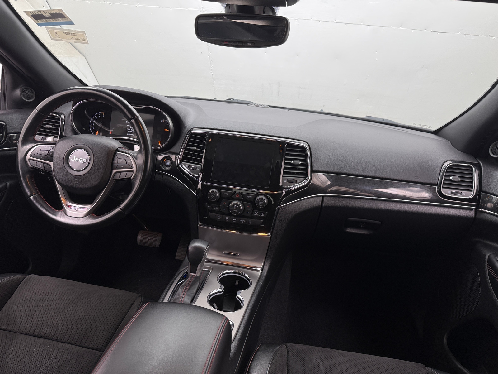 Thumbnail: 2021 Jeep Grand Cherokee - 2