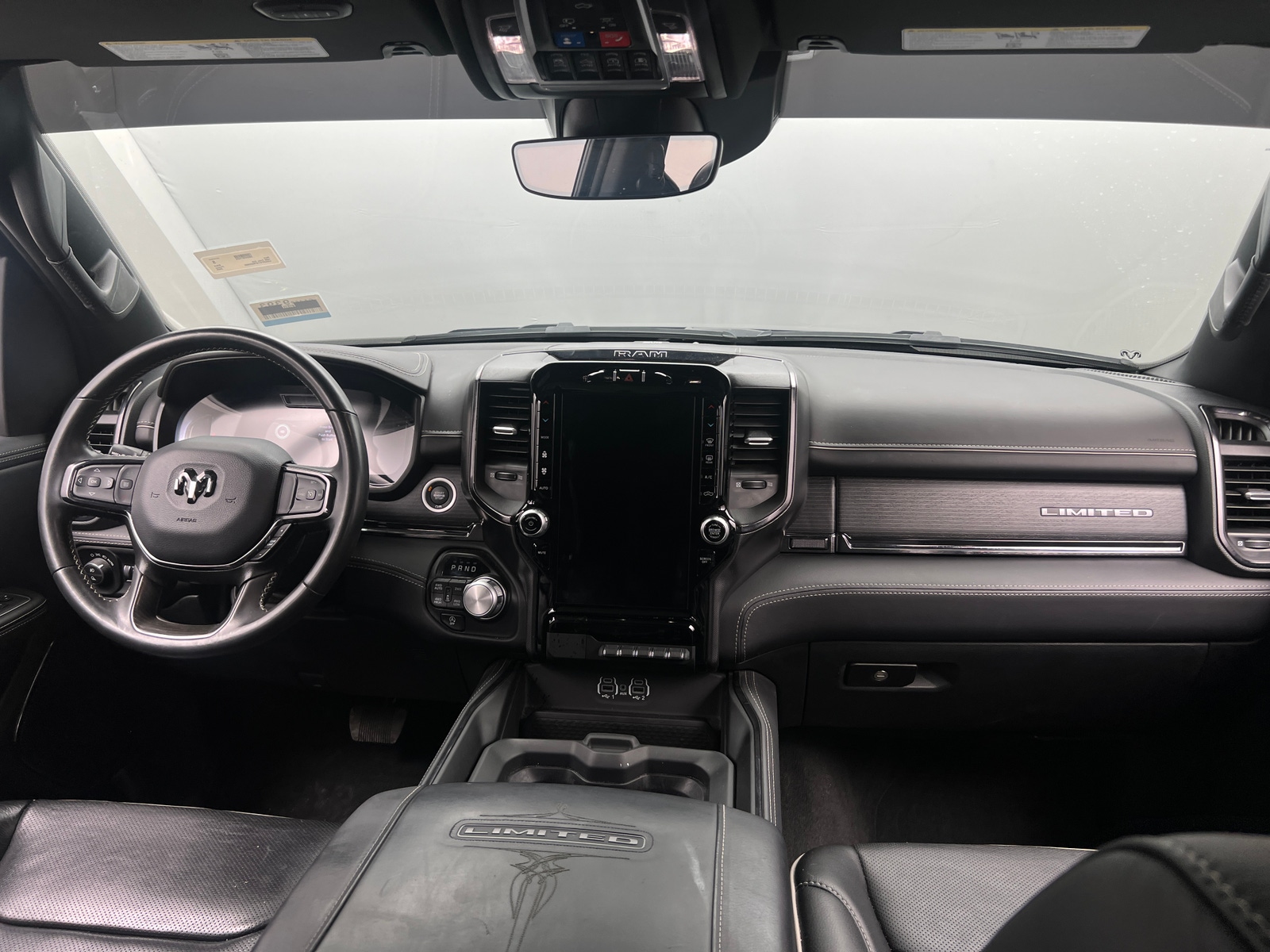 Thumbnail: 2023 RAM 1500 - 2