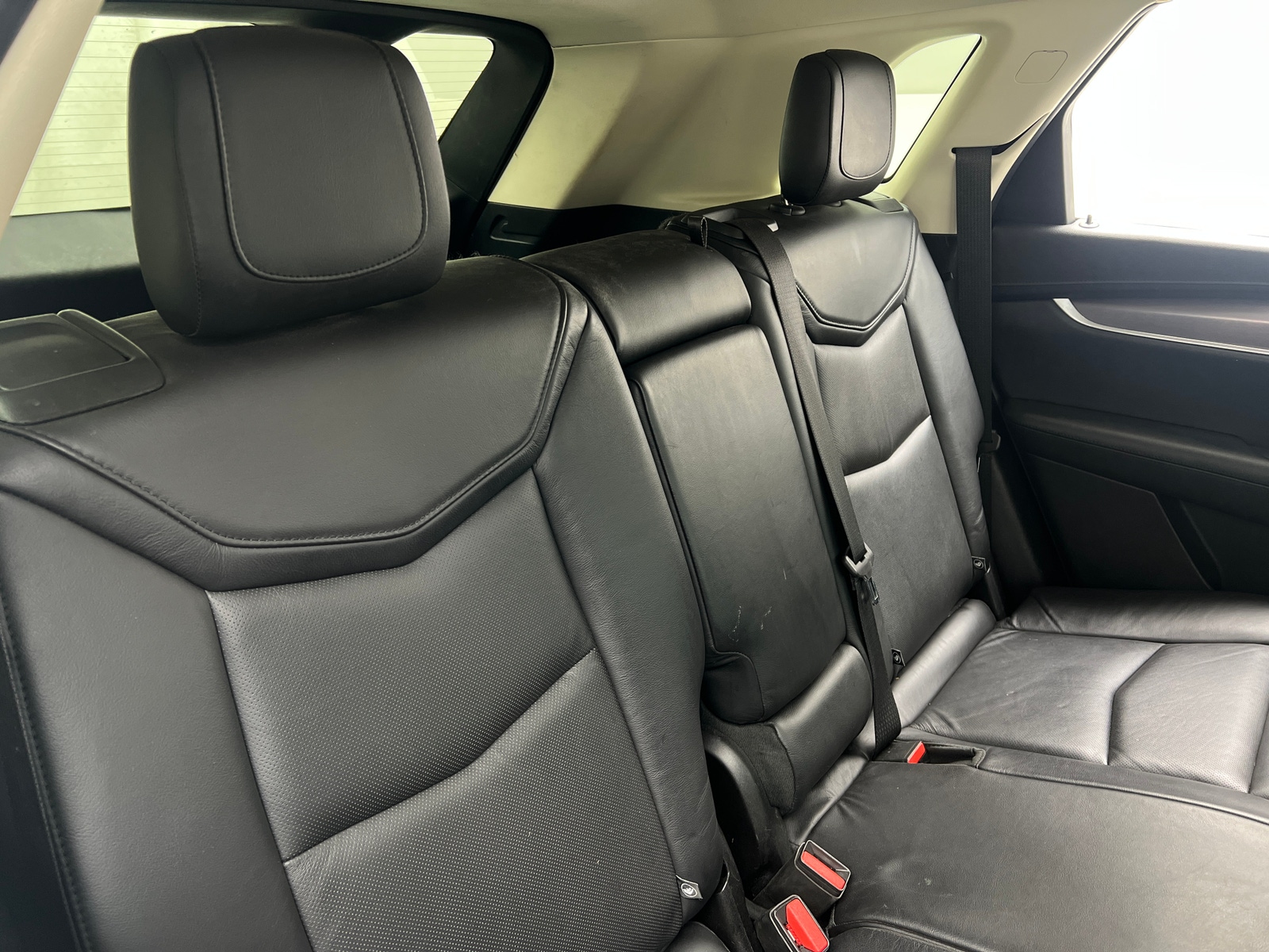 Thumbnail: 2018 Cadillac XT5 - 5