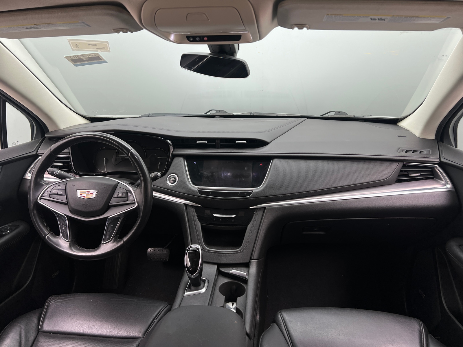 Thumbnail: 2018 Cadillac XT5 - 2