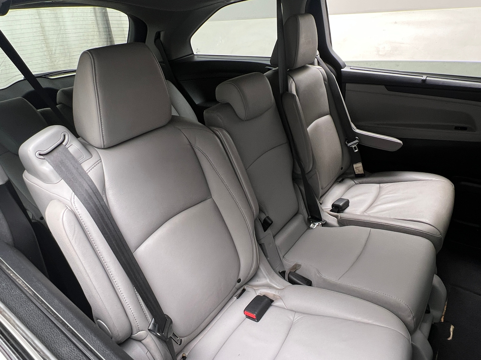 Thumbnail: 2018 Honda Odyssey - 5