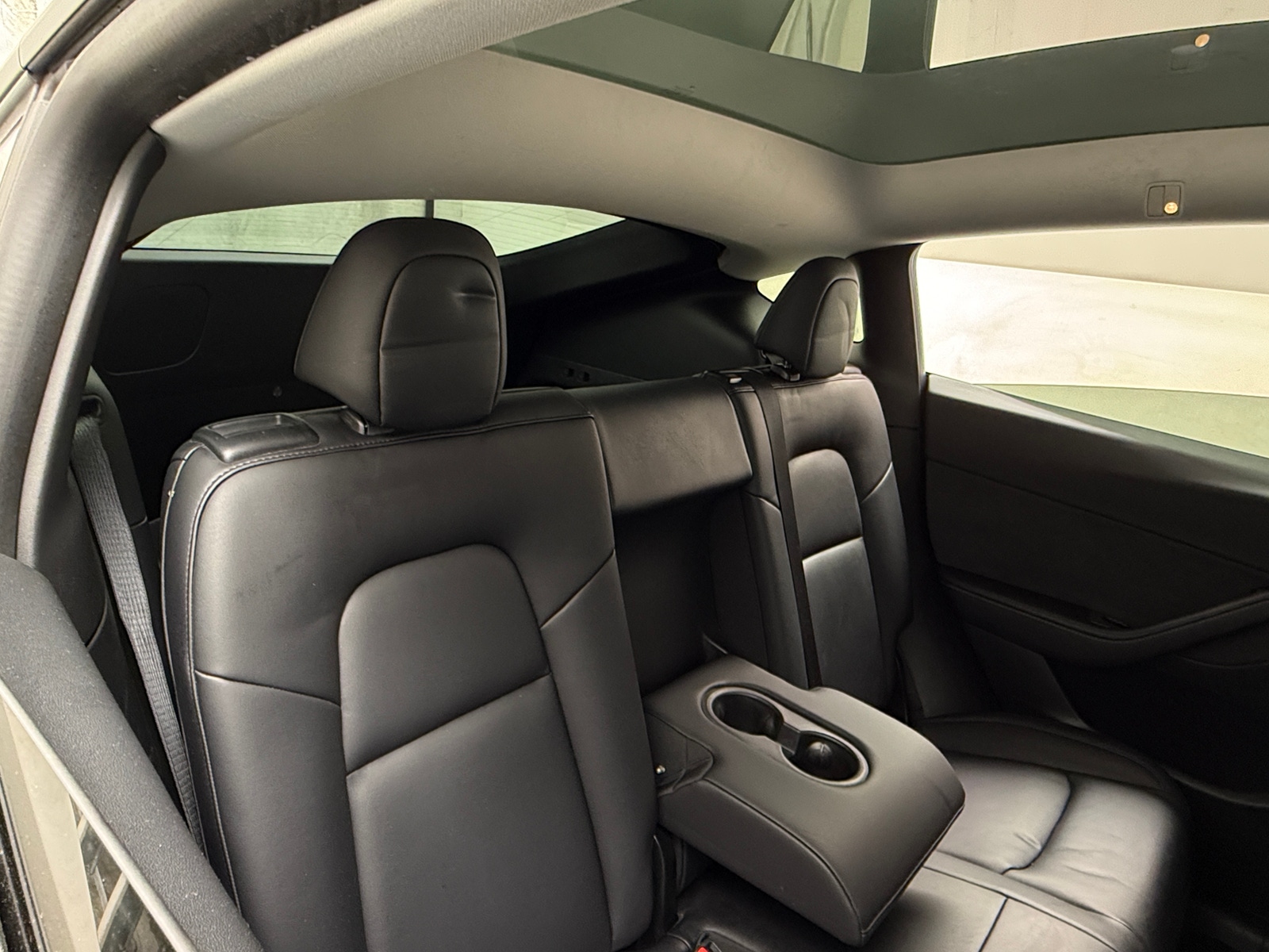 Thumbnail: 2021 Tesla Model Y - 5