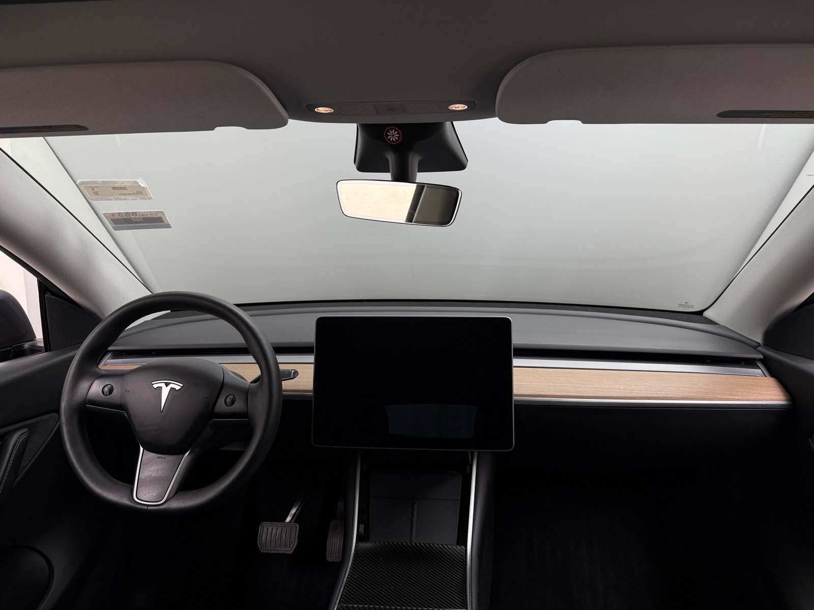 Thumbnail: 2021 Tesla Model Y - 2