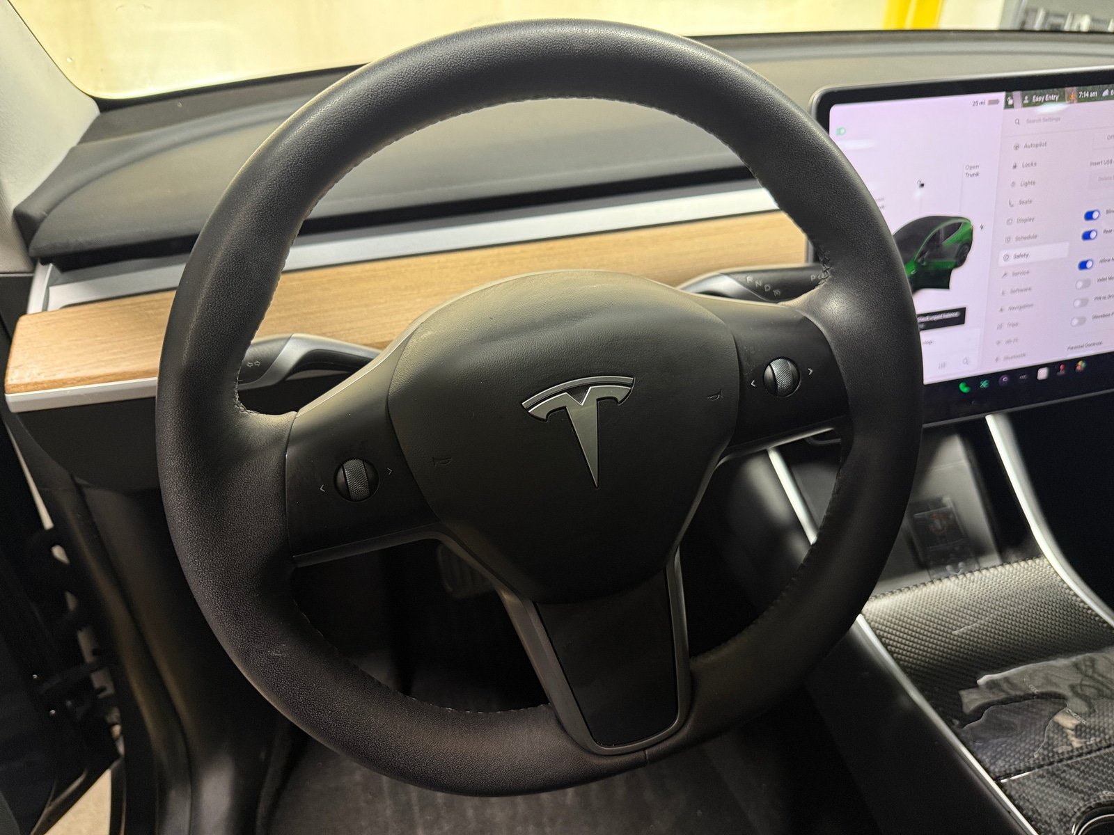 Thumbnail: 2021 Tesla Model Y - 4