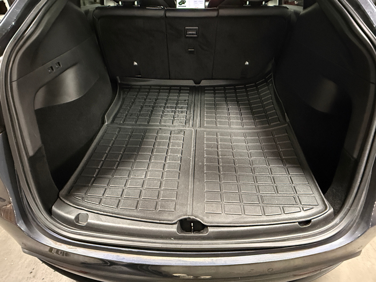 Thumbnail: 2021 Tesla Model Y - 6