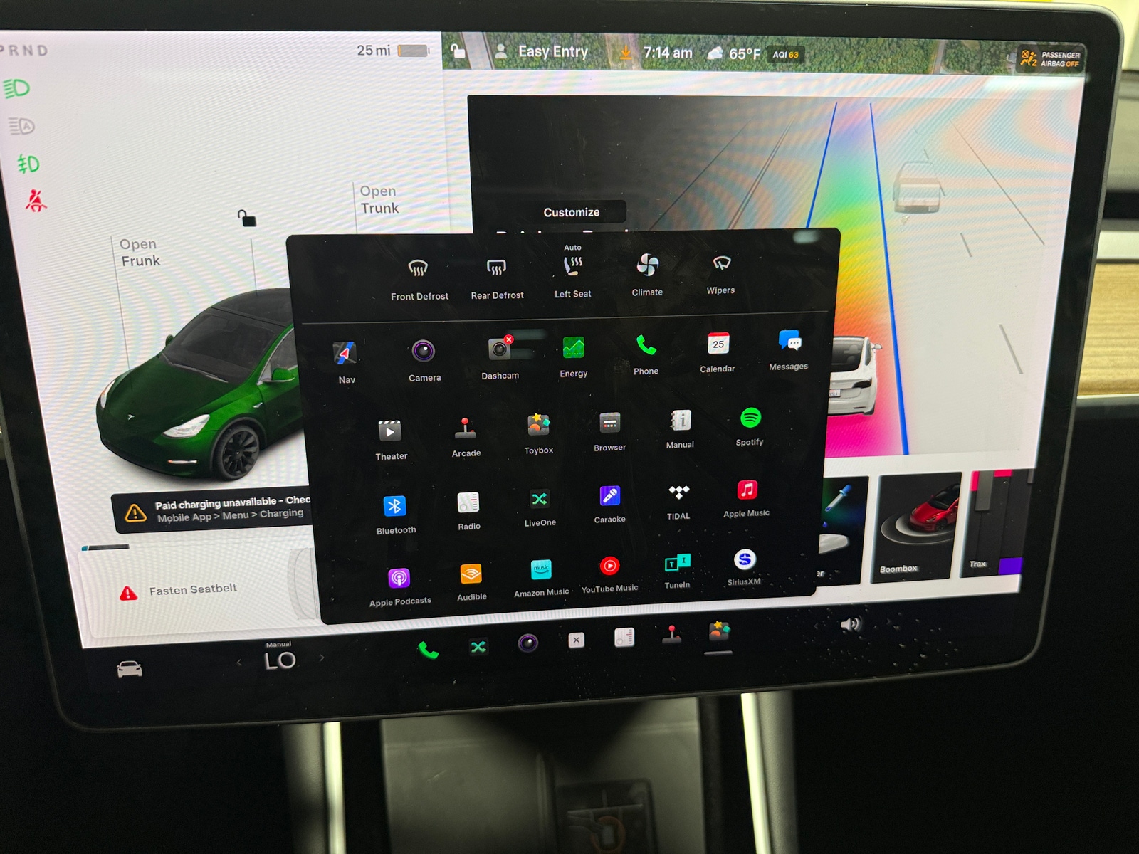 Thumbnail: 2021 Tesla Model Y - 3