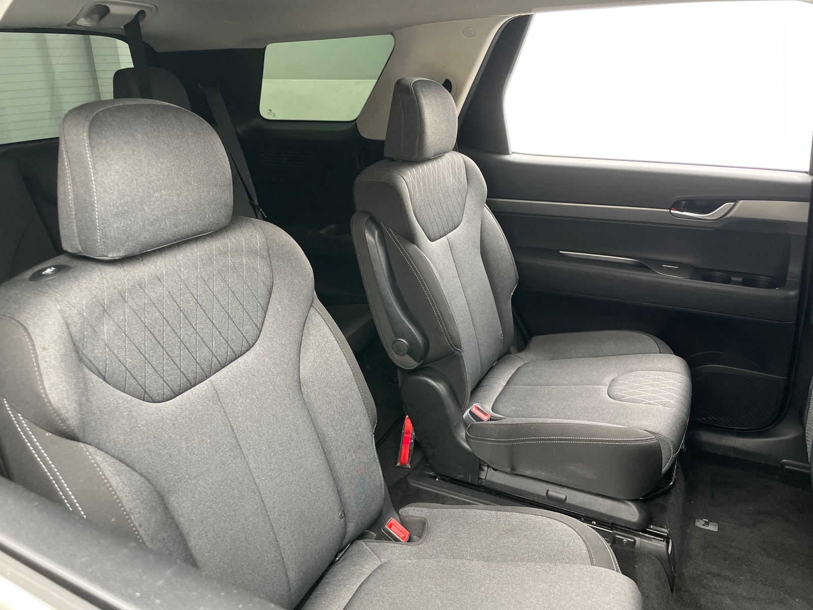 Thumbnail: 2022 Hyundai Palisade - 6