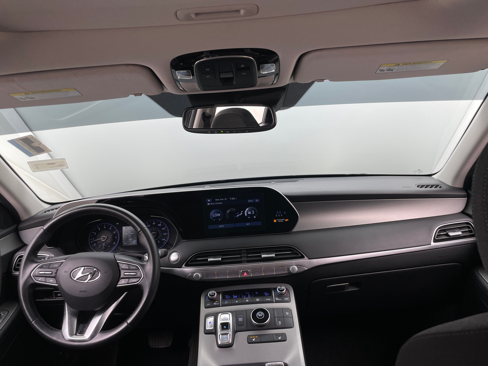 Thumbnail: 2022 Hyundai Palisade - 3