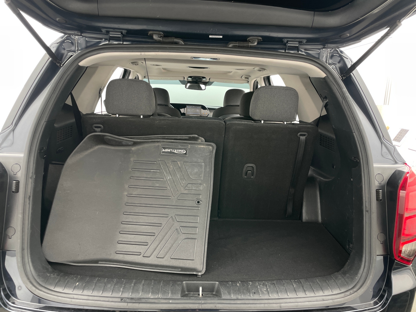 Thumbnail: 2022 Hyundai Palisade - 7