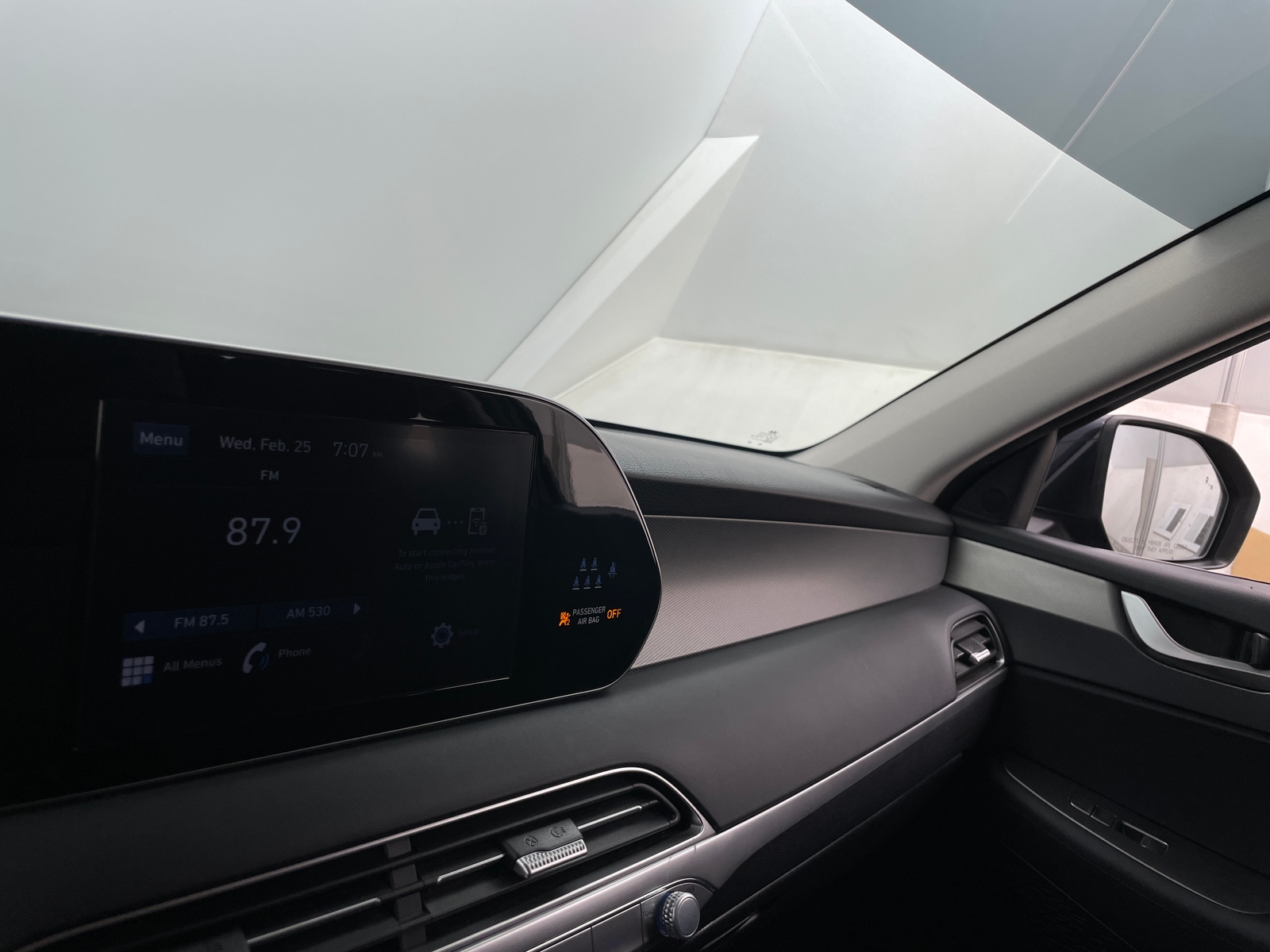 Thumbnail: 2022 Hyundai Palisade - 4