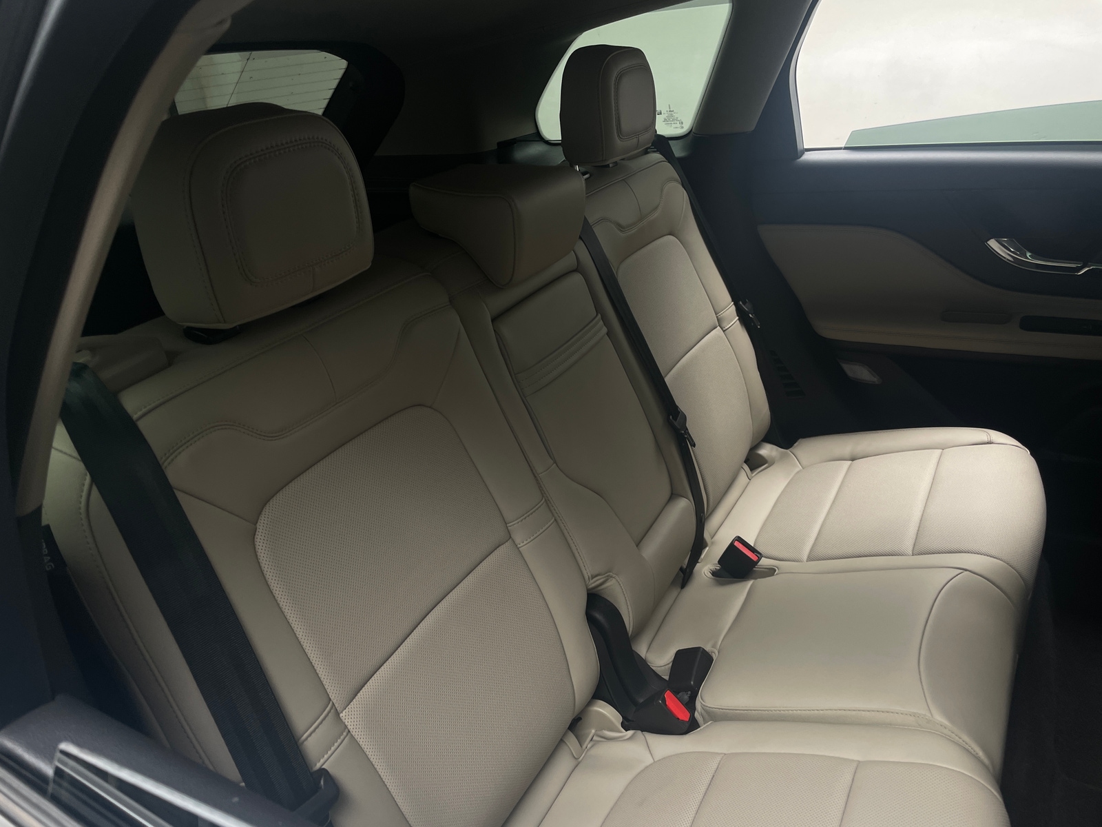 Thumbnail: 2025 Lincoln Corsair - 5