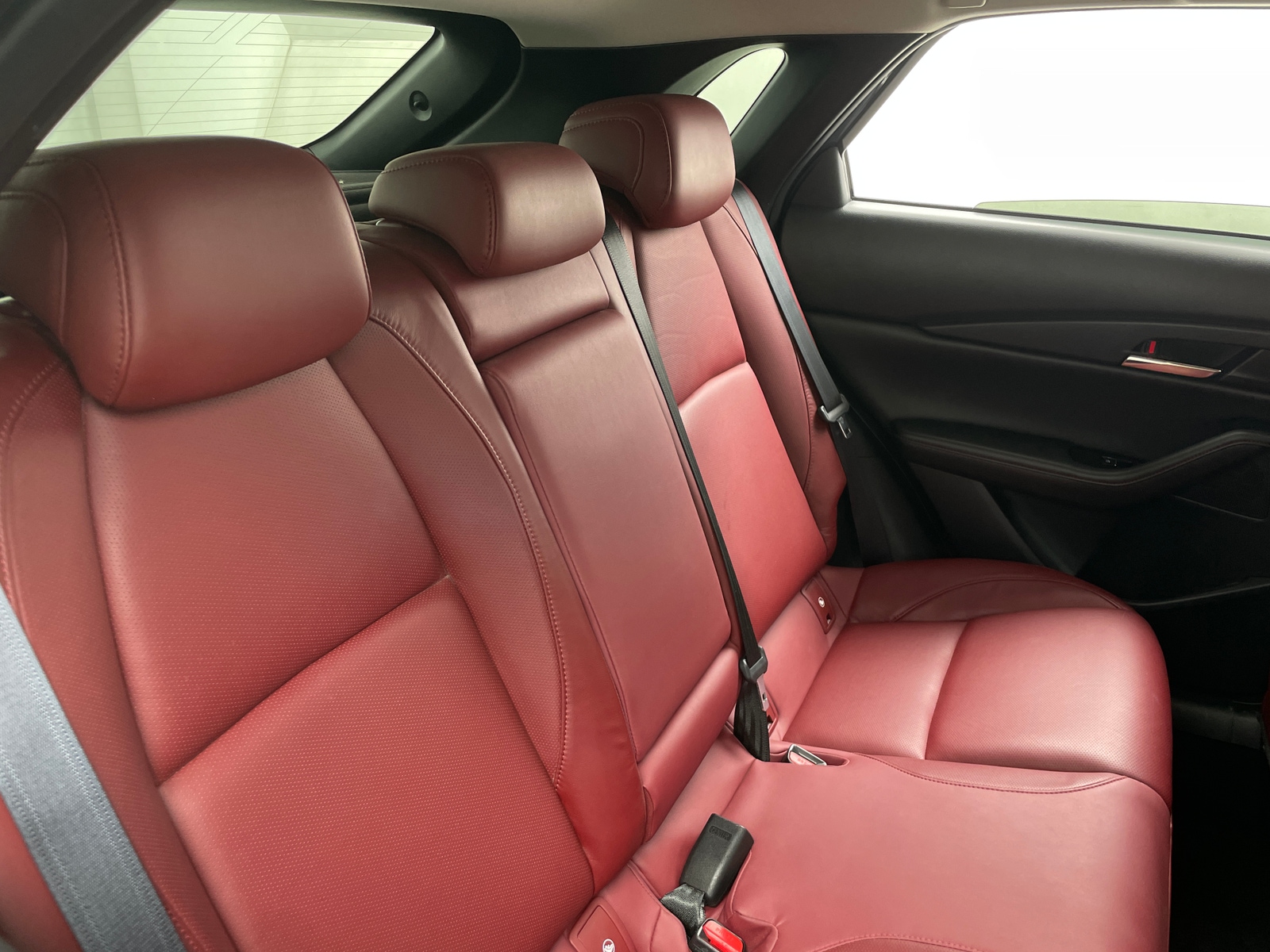 Thumbnail: 2023 Mazda CX-30 - 5