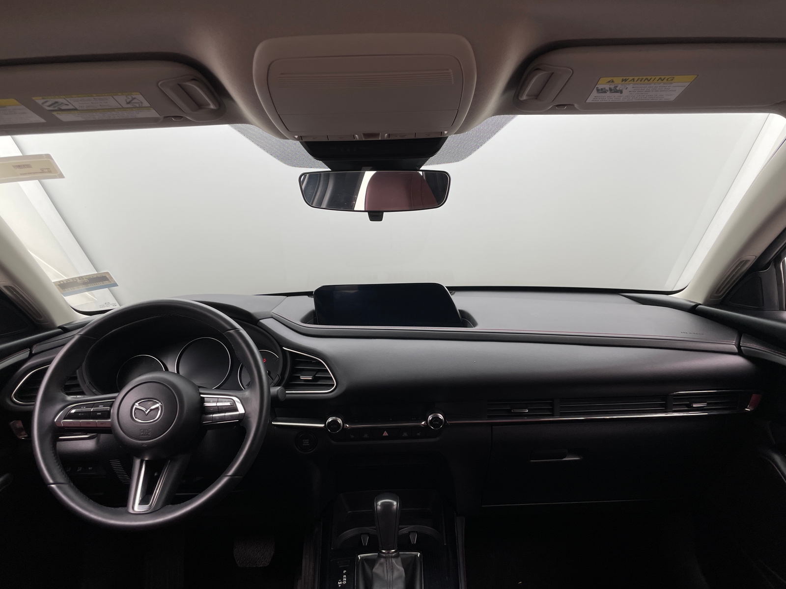 Thumbnail: 2023 Mazda CX-30 - 2